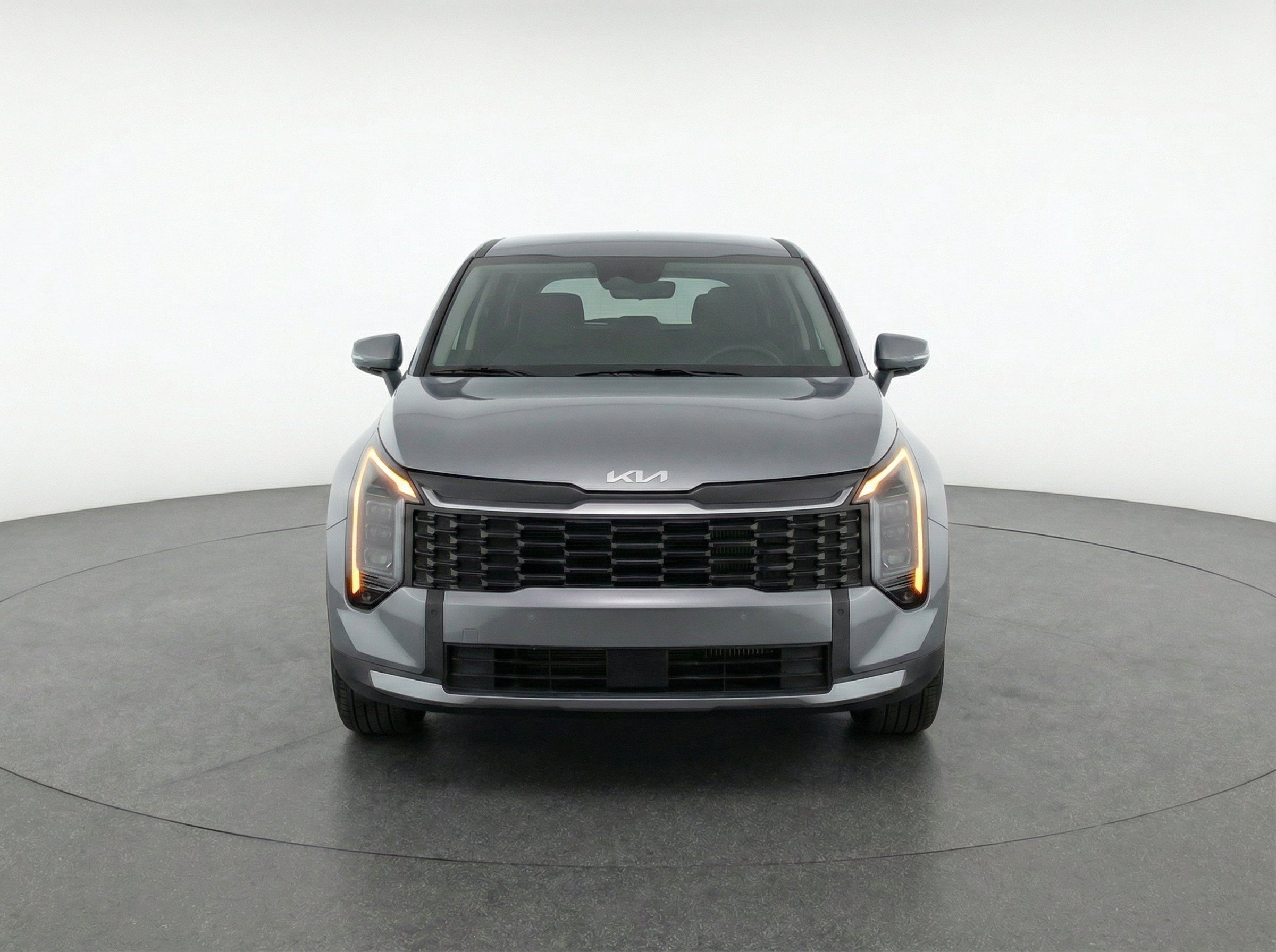 Thumbnail: 2026 Kia Sportage - 2