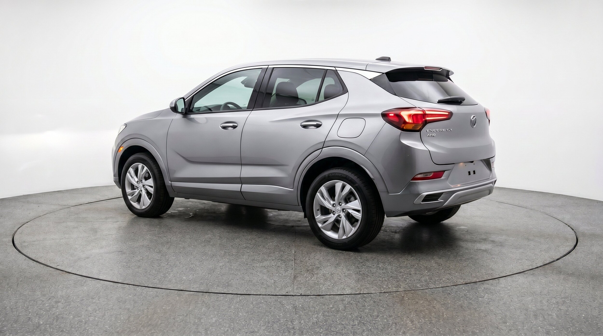 Thumbnail: 2026 Buick Encore GX - 6