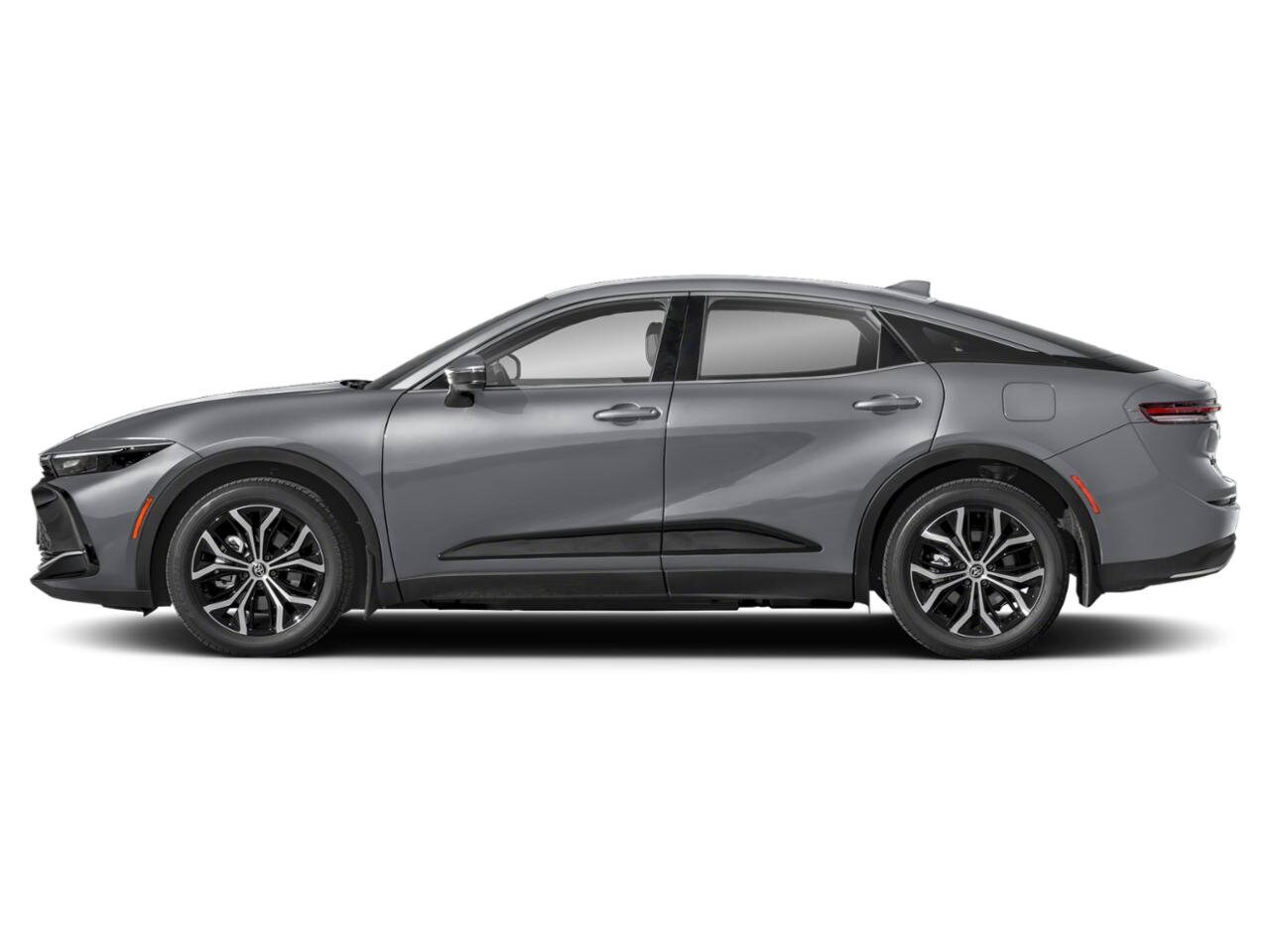 Thumbnail: 2025 Toyota Crown - 3