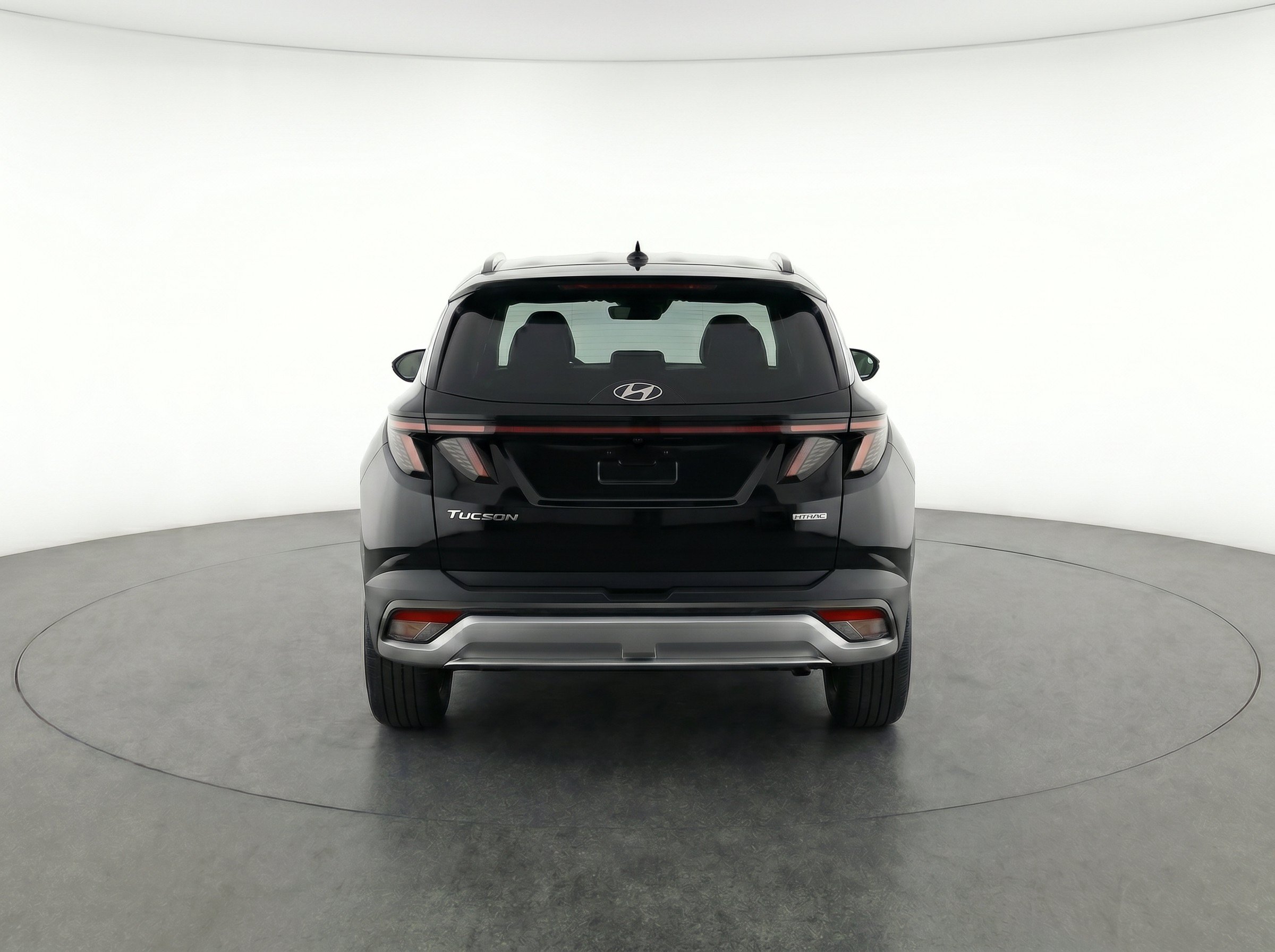 Thumbnail: 2026 Hyundai Tucson - 7