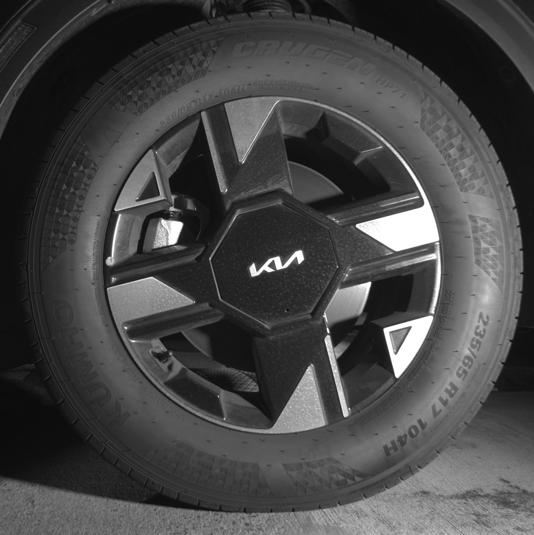 Thumbnail: 2026 Kia Sportage - 12