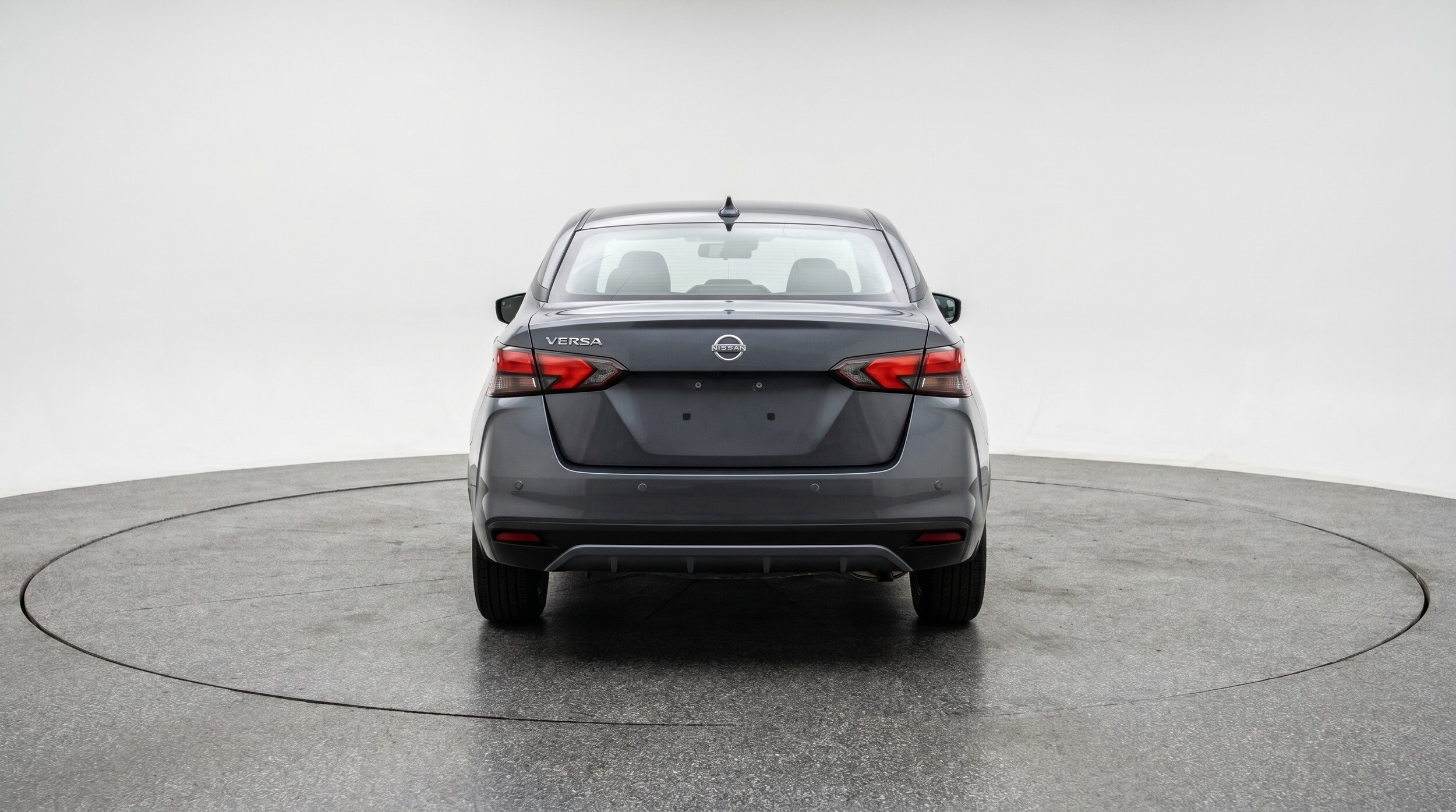 Thumbnail: 2025 Nissan Versa - 6