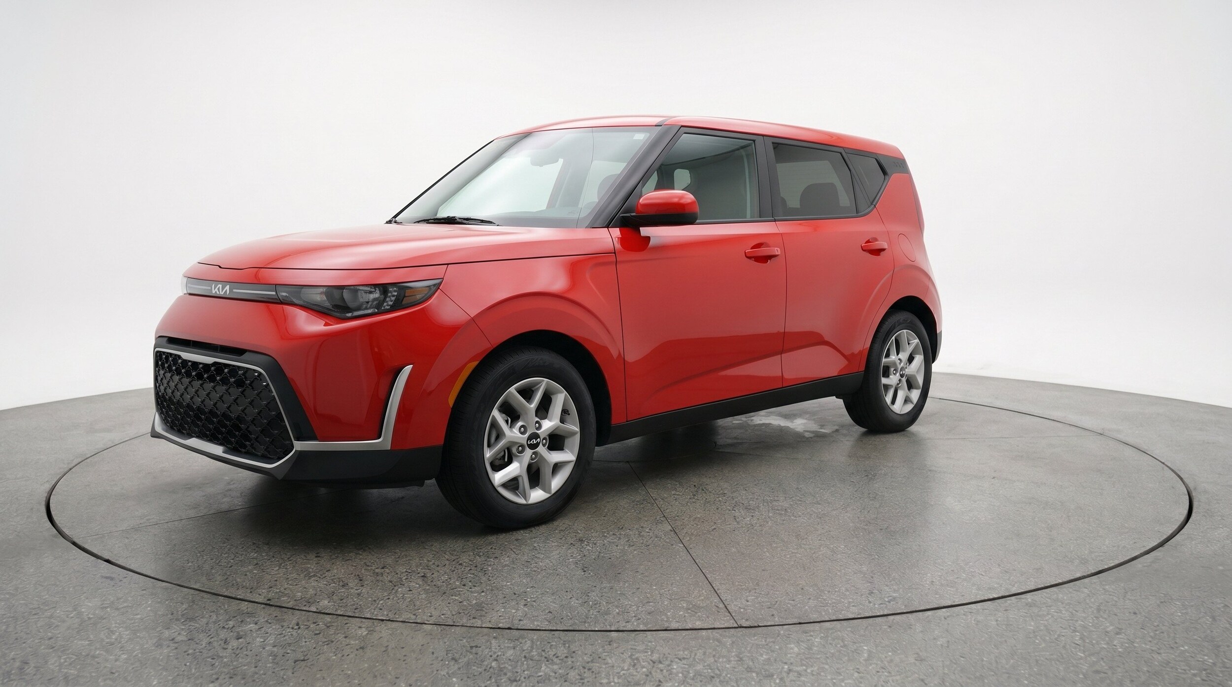 Thumbnail: 2025 Kia Soul - 3