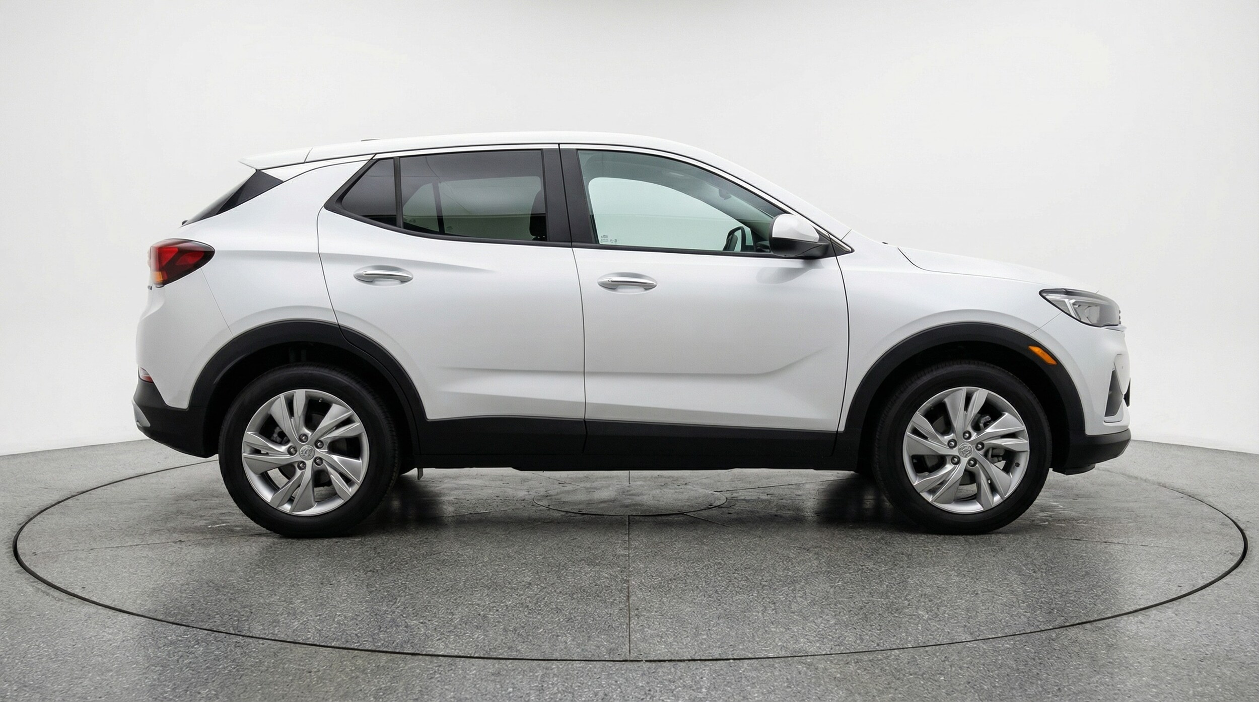 Thumbnail: 2025 Buick Encore GX - 8