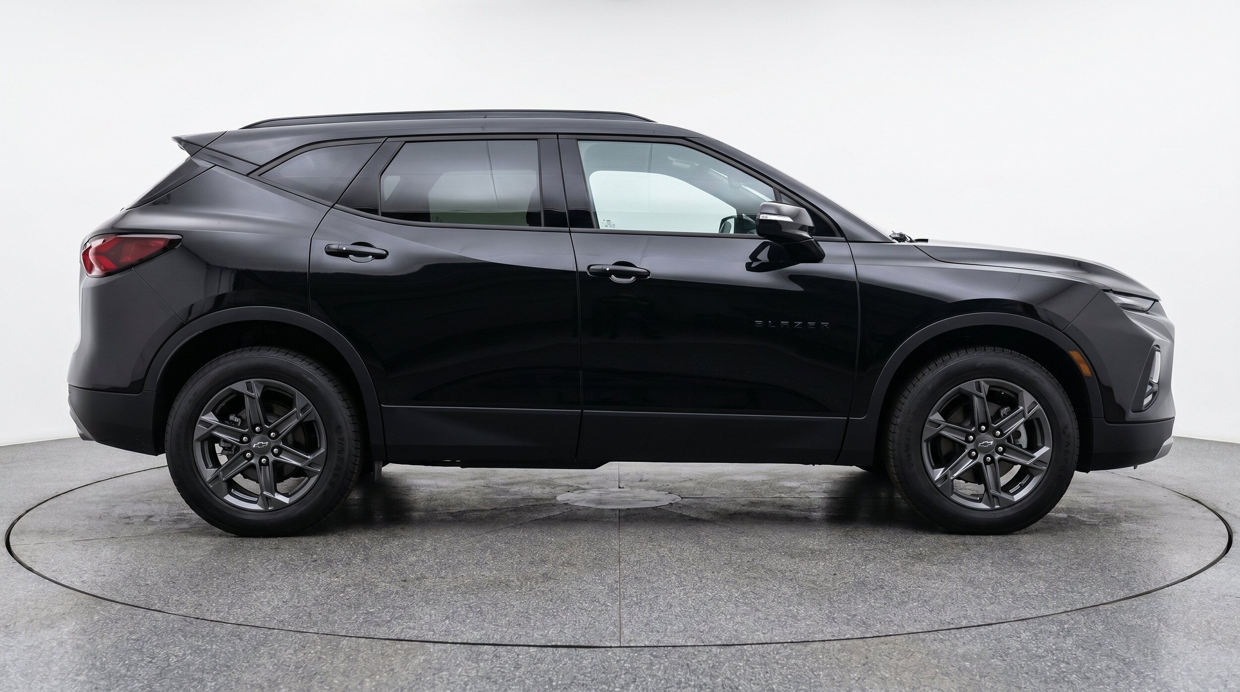 Thumbnail: 2025 Chevrolet Blazer - 11