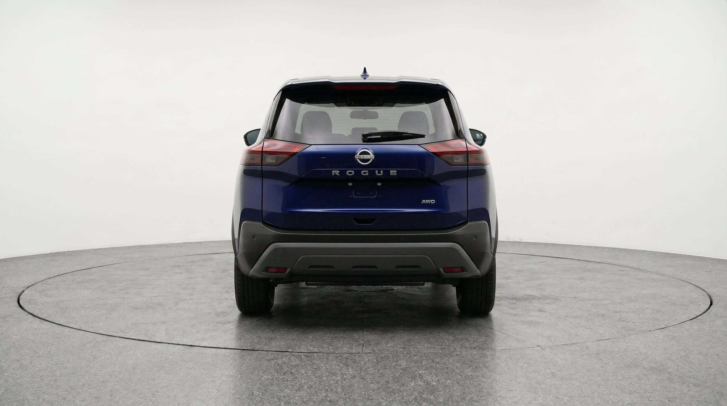 Thumbnail: 2025 Nissan Rogue - 7