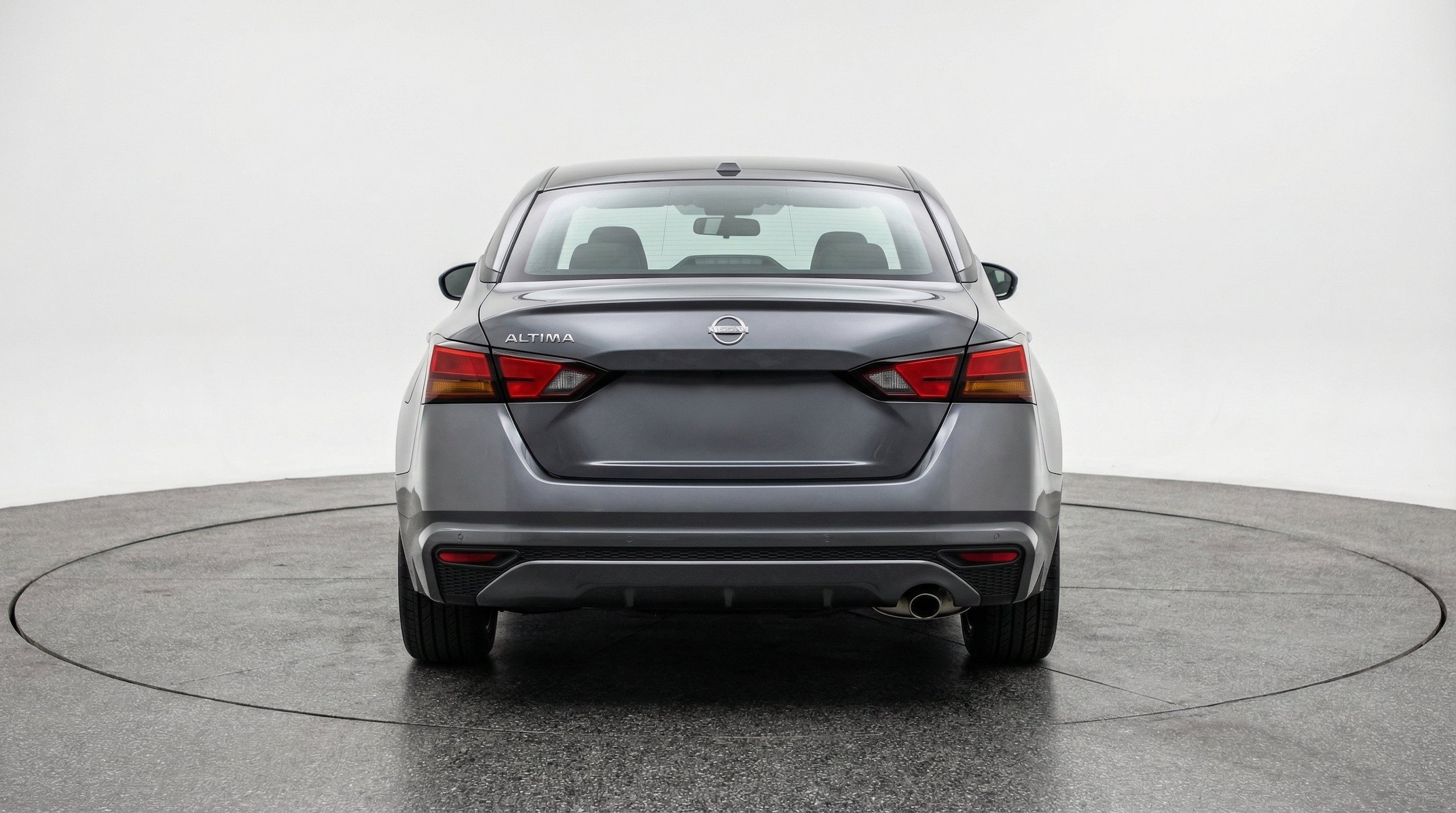 Thumbnail: 2025 Nissan Altima - 7