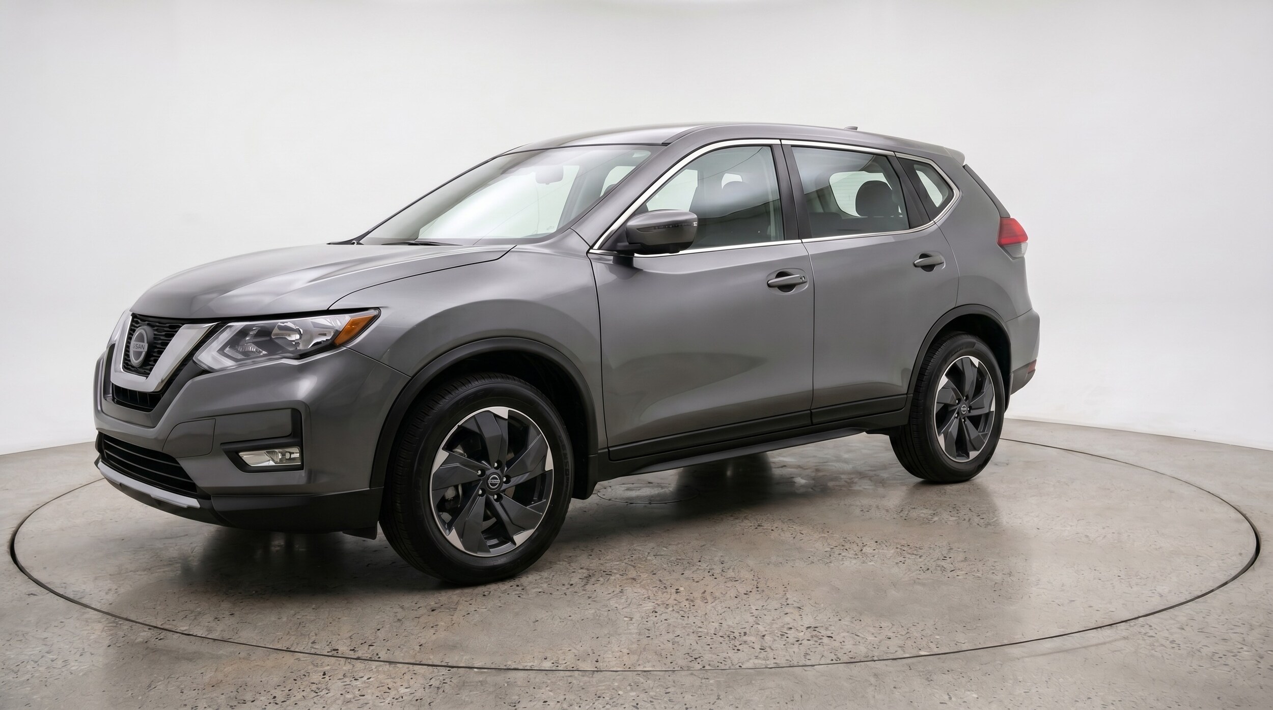 Thumbnail: 2025 Nissan Rogue - 3