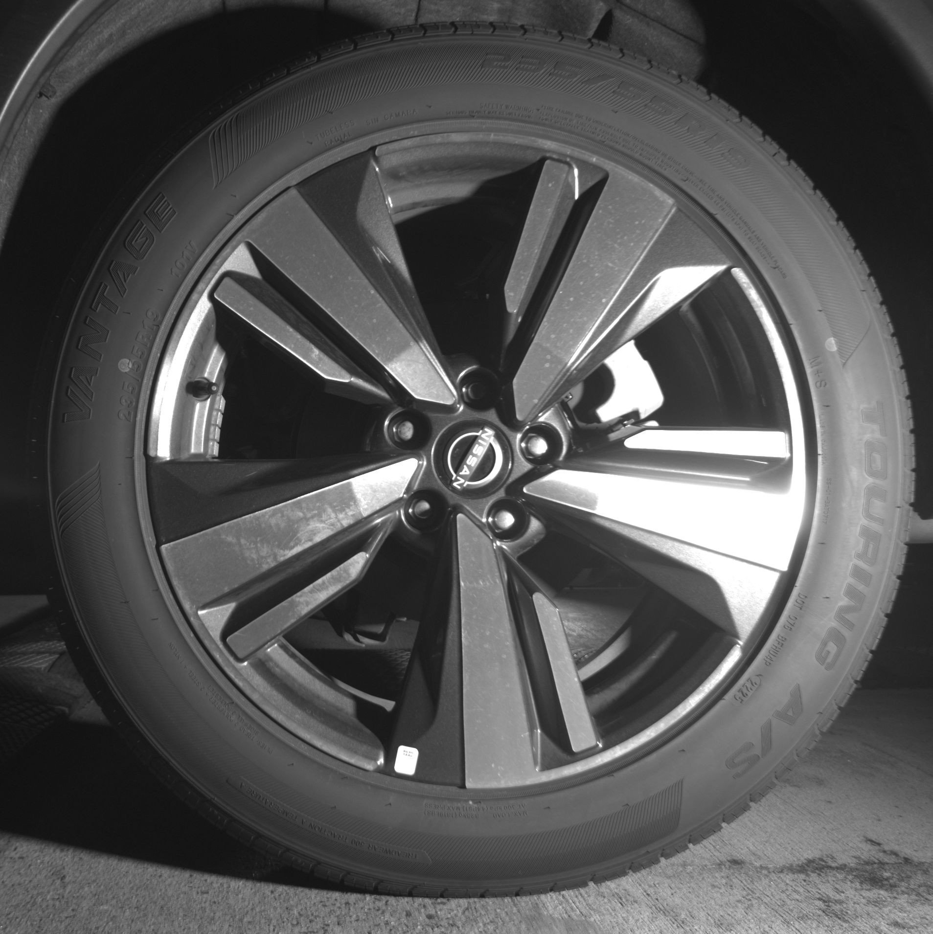 Thumbnail: 2026 Nissan Rogue - 14