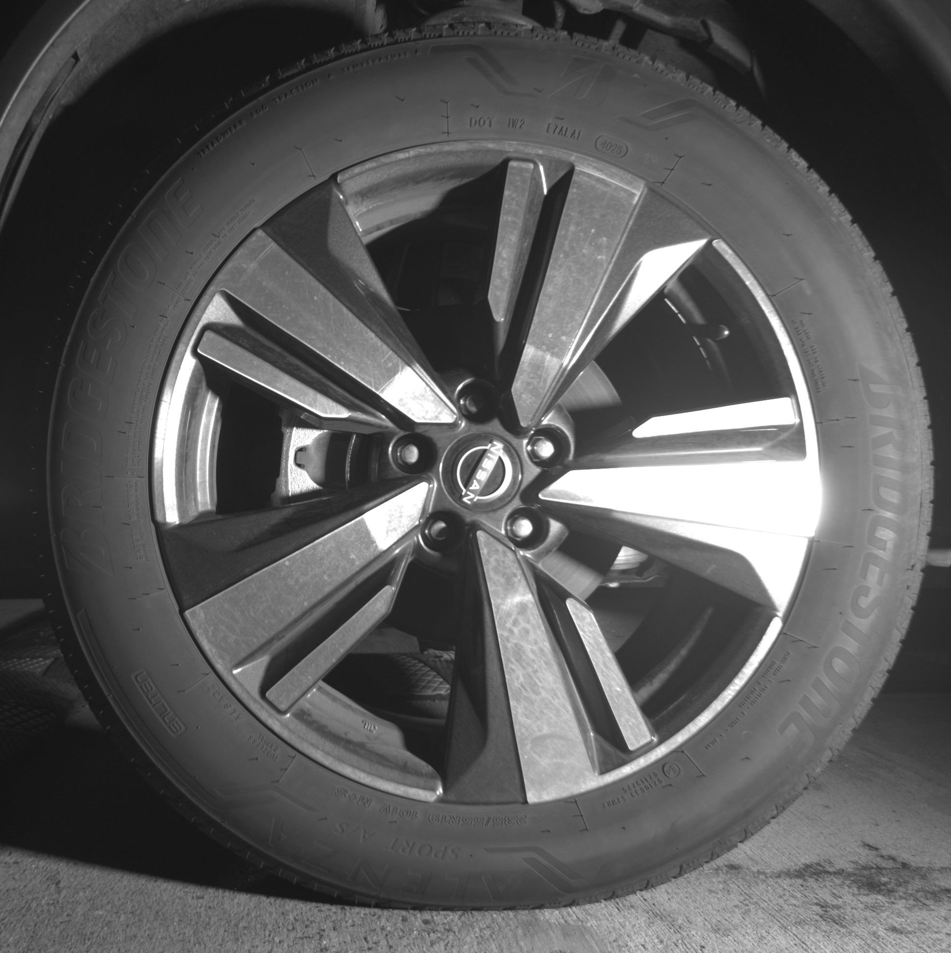 Thumbnail: 2026 Nissan Rogue - 12