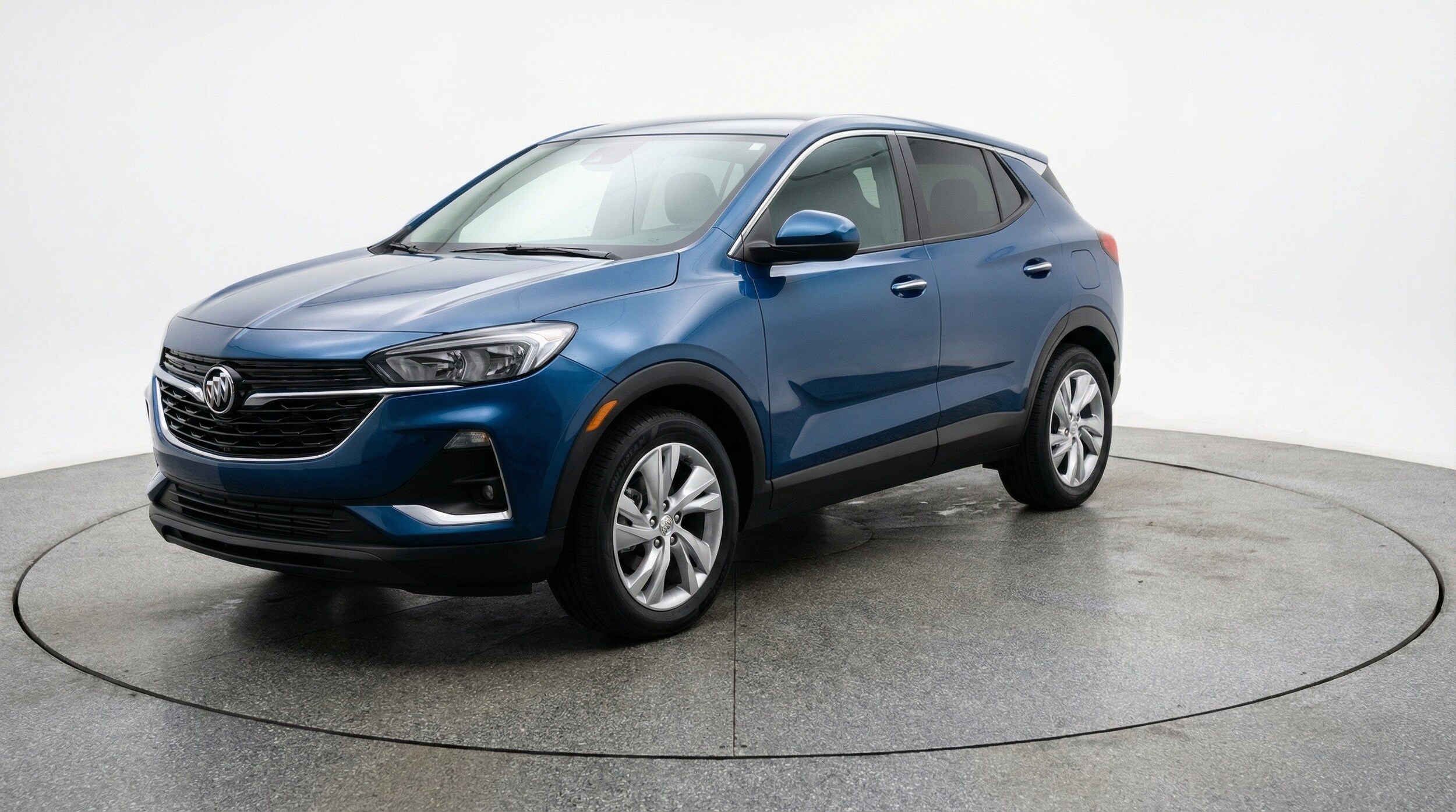 Thumbnail: 2026 Buick Encore GX - 3