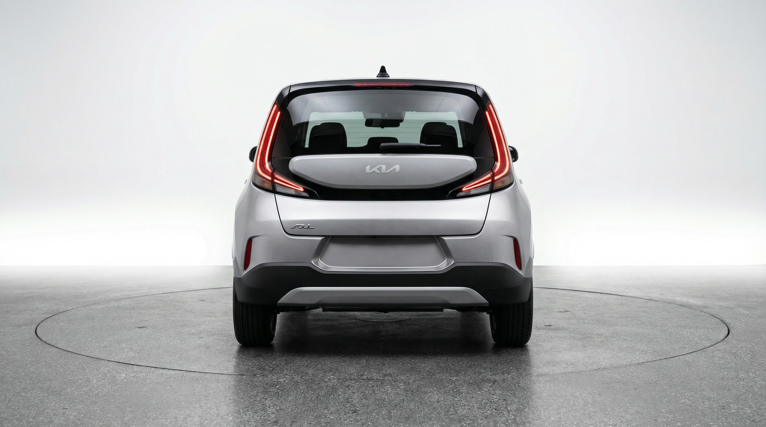 Thumbnail: 2025 Kia Soul - 6