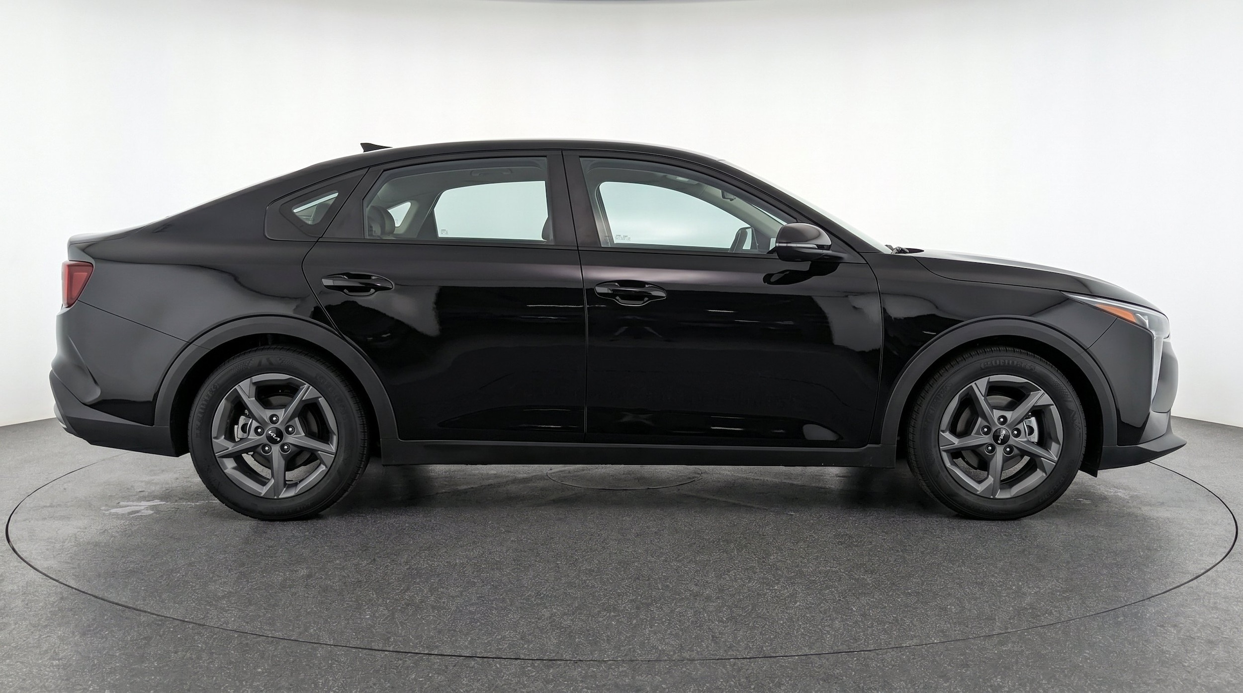 Thumbnail: 2026 Kia K4 - 11