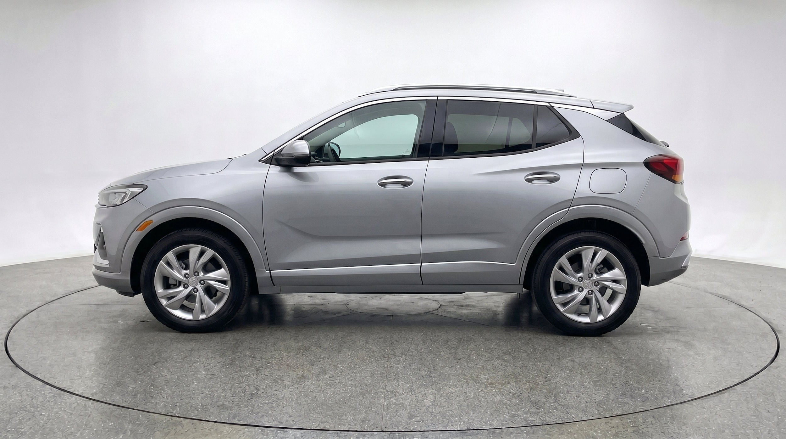 Thumbnail: 2026 Buick Encore GX - 5