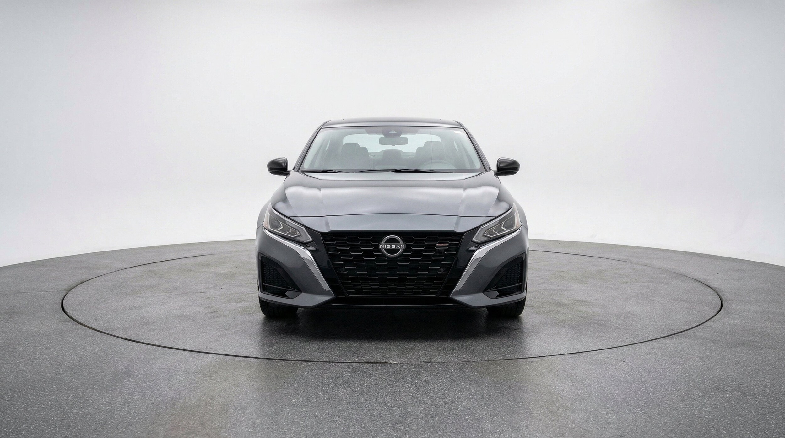 Thumbnail: 2025 Nissan Altima - 2