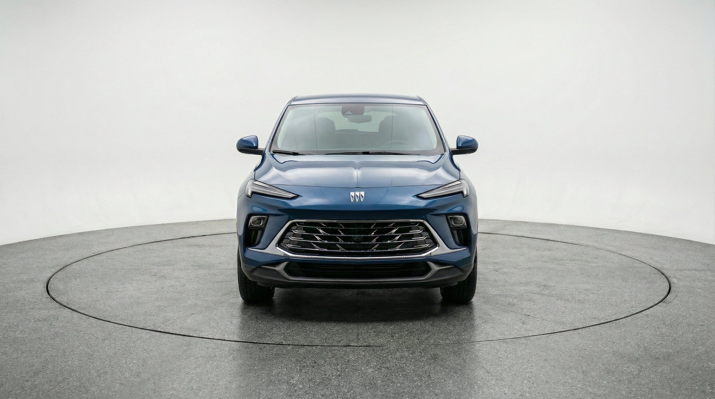 Thumbnail: 2026 Buick Encore GX - 2