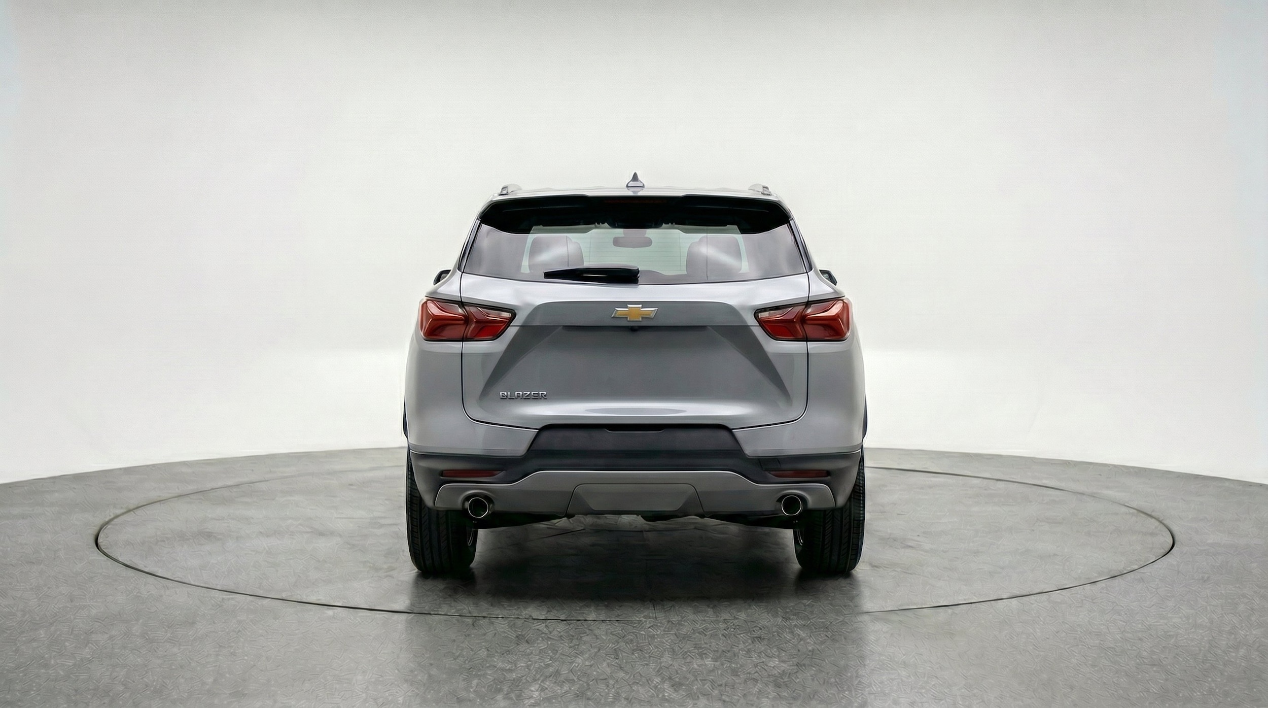 Thumbnail: 2025 Chevrolet Blazer - 7