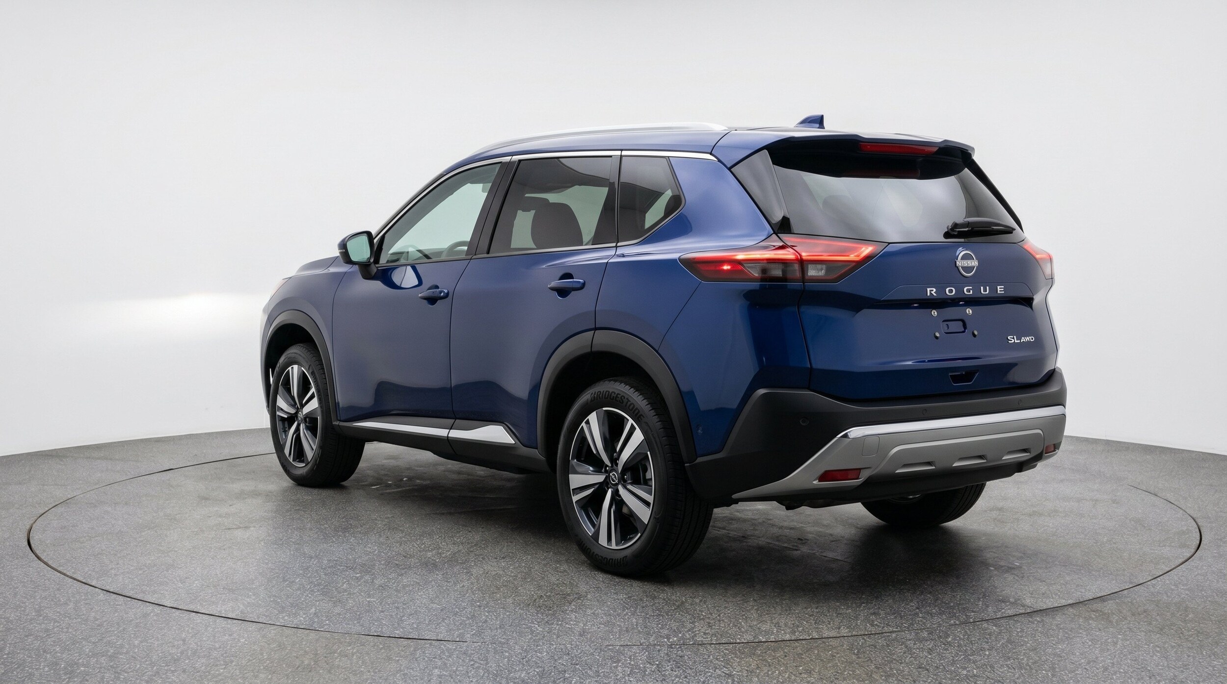 Thumbnail: 2026 Nissan Rogue - 6