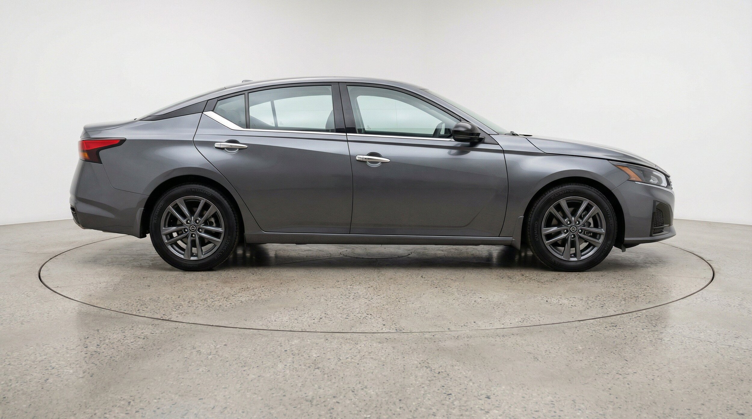 Thumbnail: 2025 Nissan Altima - 11