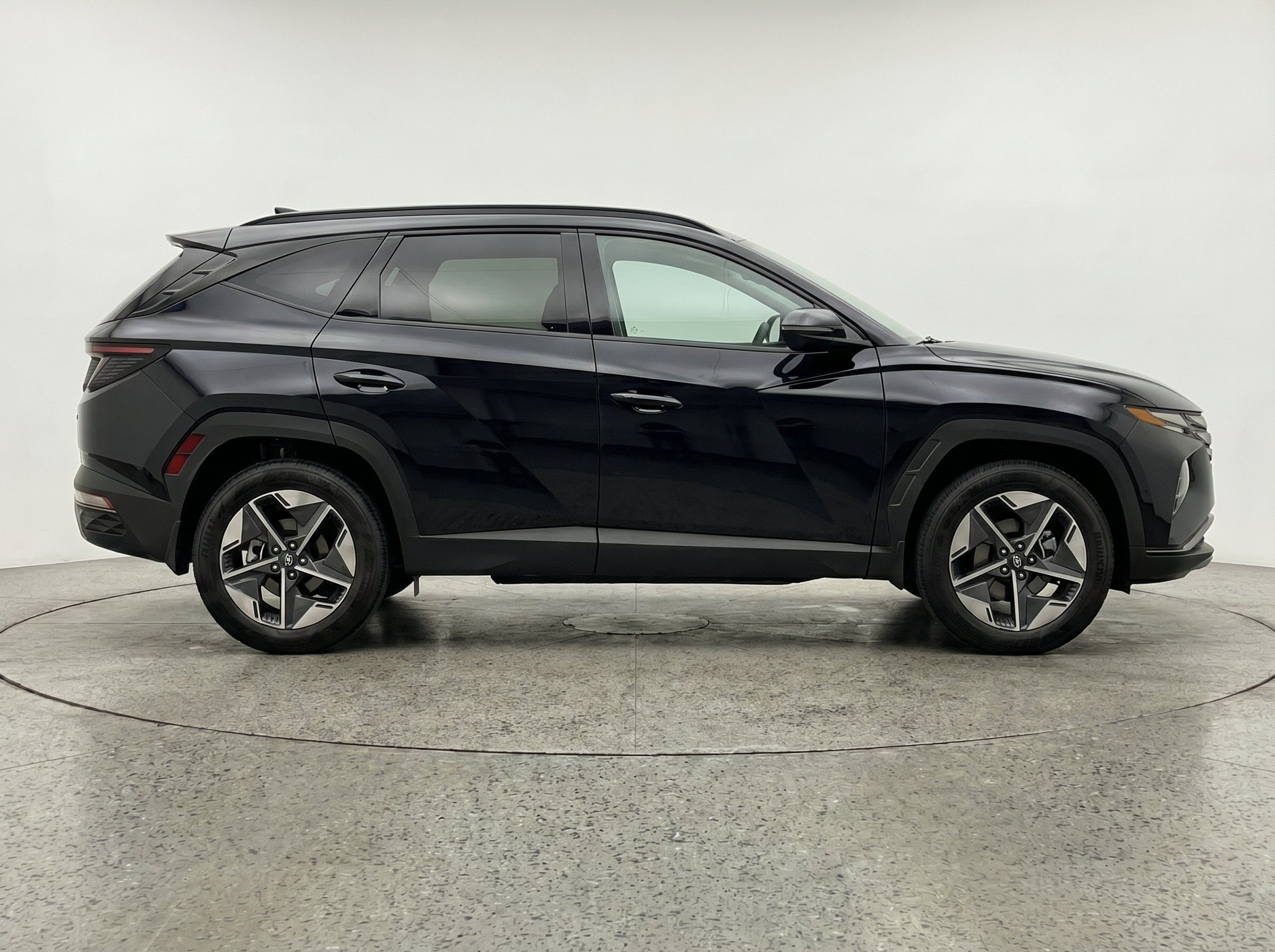 Thumbnail: 2026 Hyundai Tucson - 11