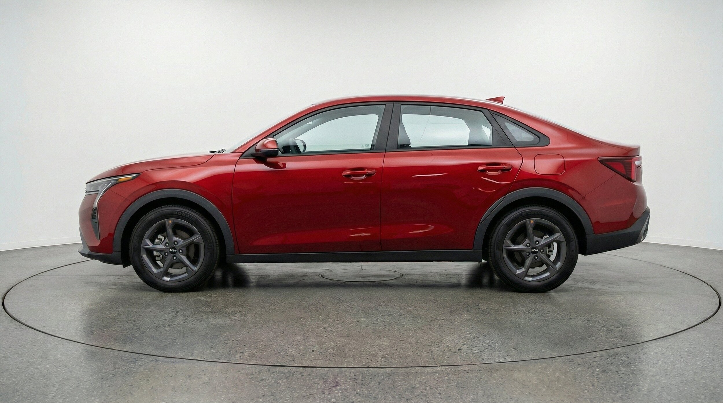 Thumbnail: 2026 Kia K4 - 5