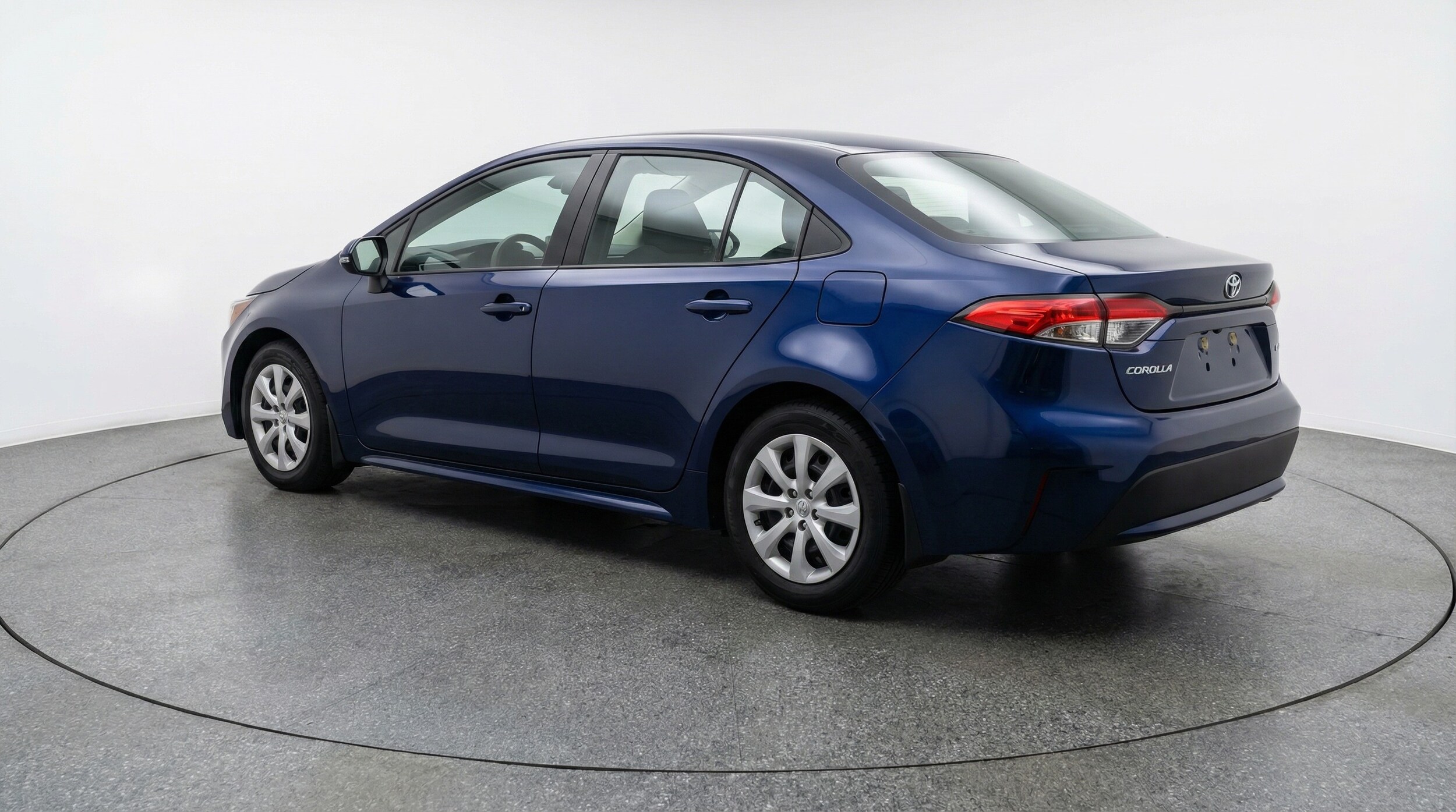 Thumbnail: 2025 Toyota Corolla - 5