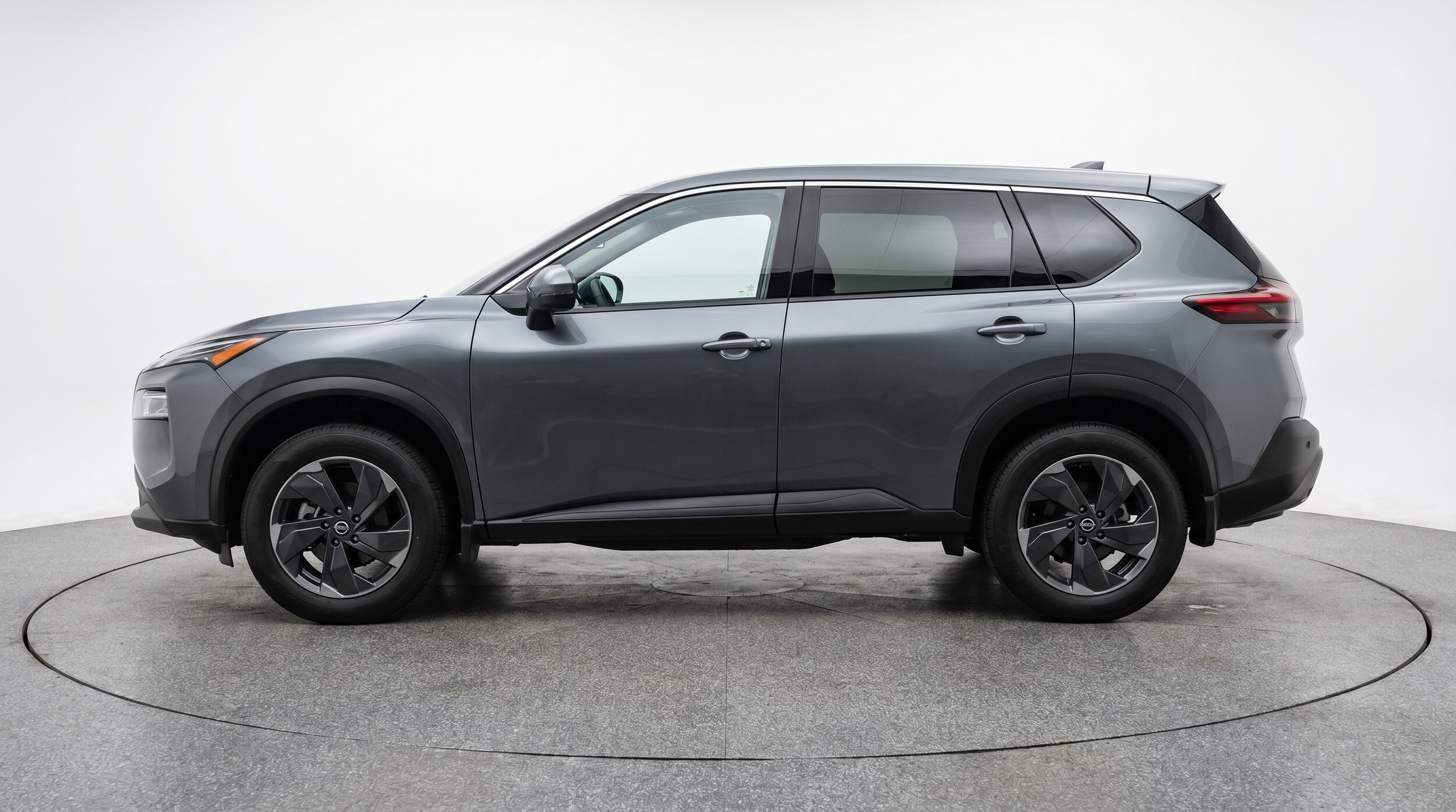 Thumbnail: 2025 Nissan Rogue - 4
