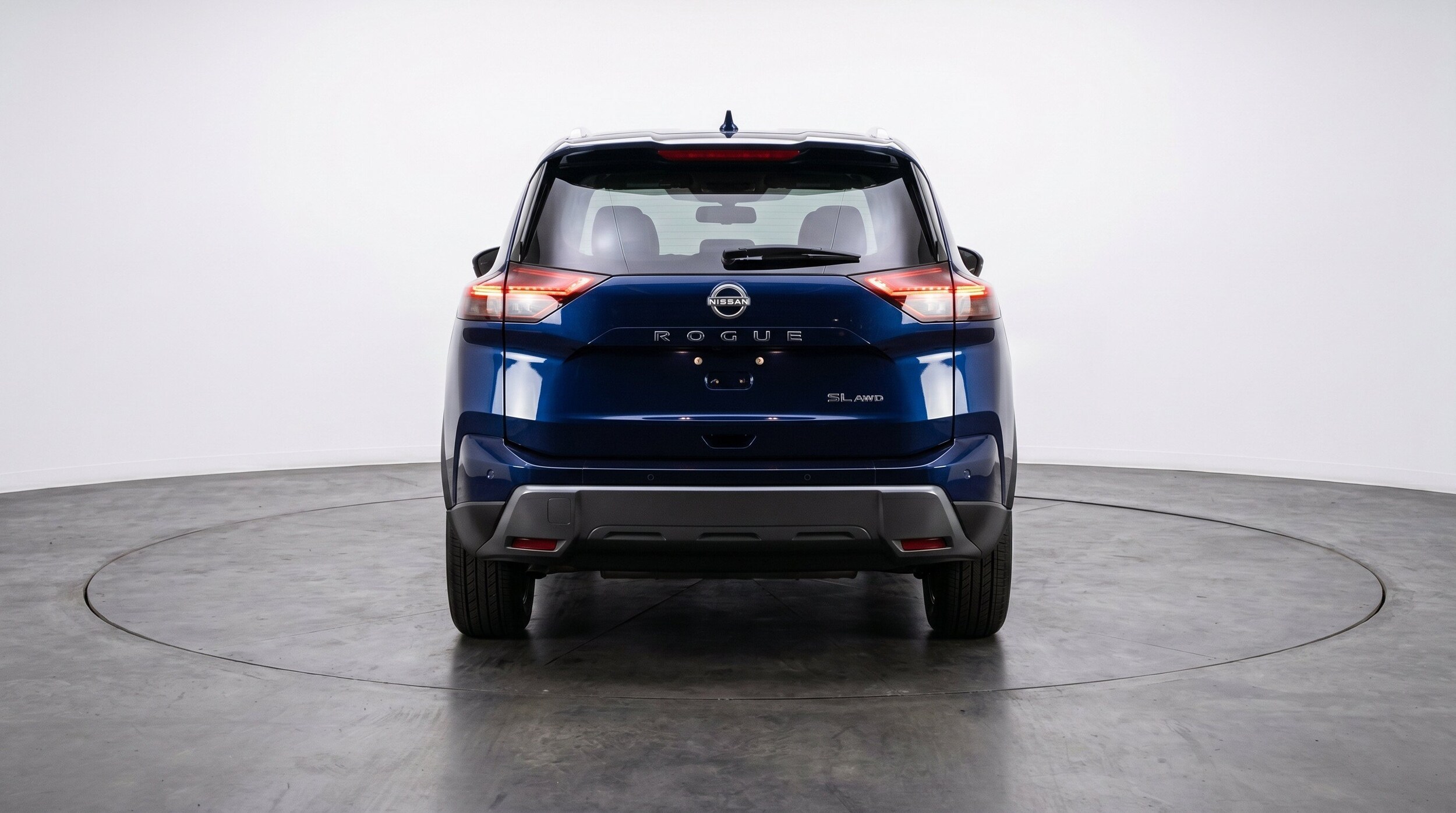 Thumbnail: 2026 Nissan Rogue - 7