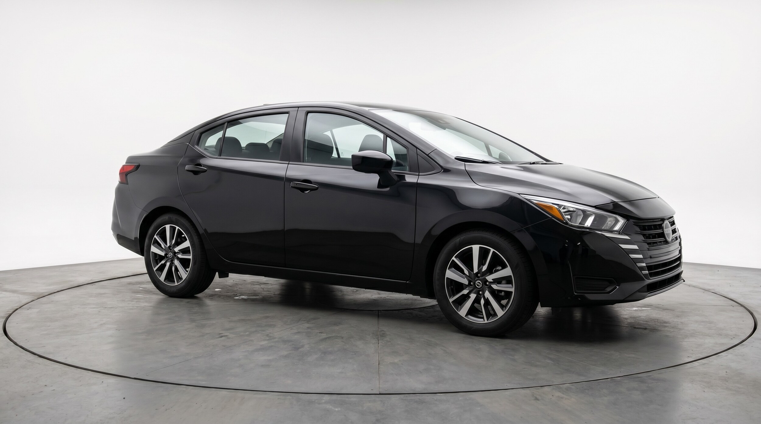 Thumbnail: 2025 Nissan Versa - 1