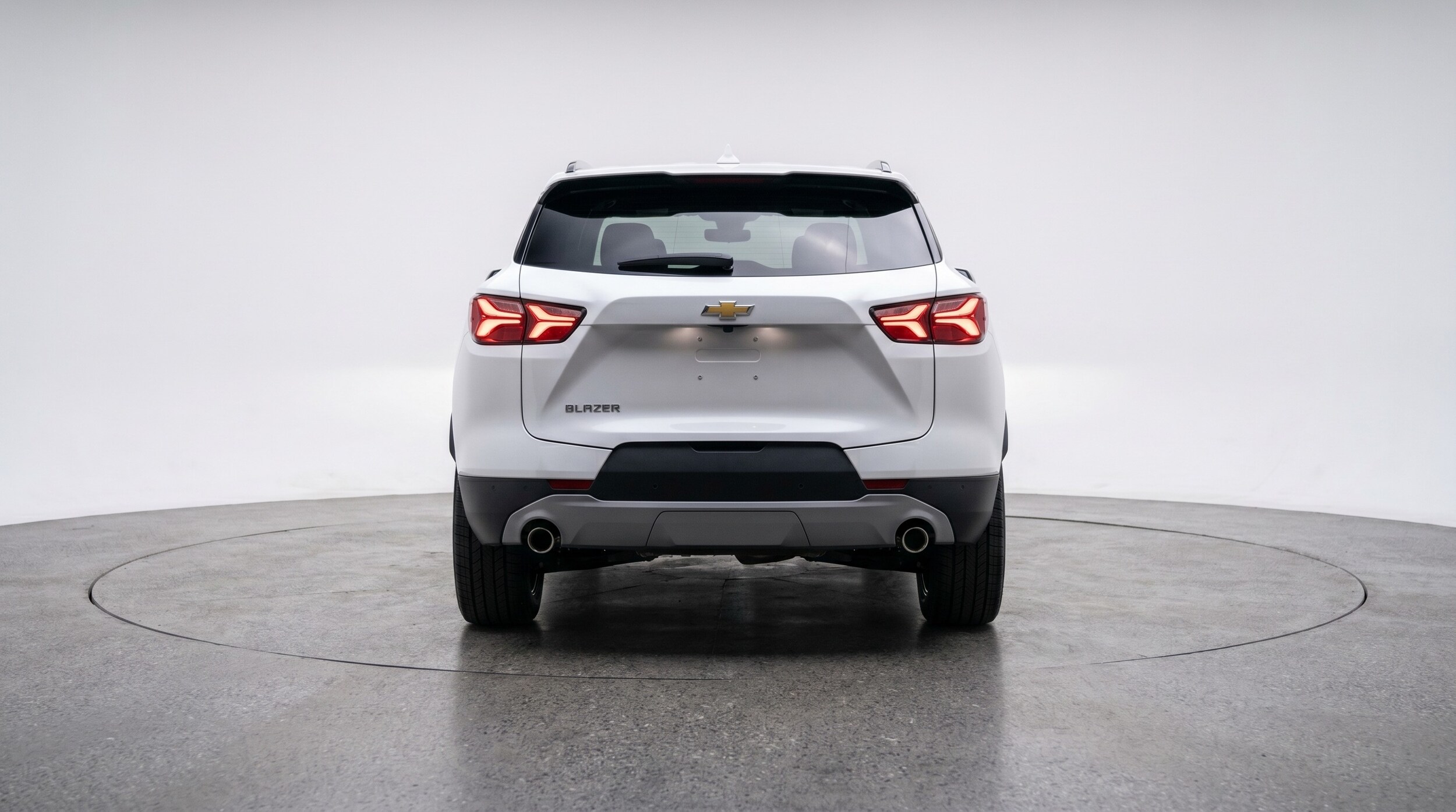 Thumbnail: 2025 Chevrolet Blazer - 6