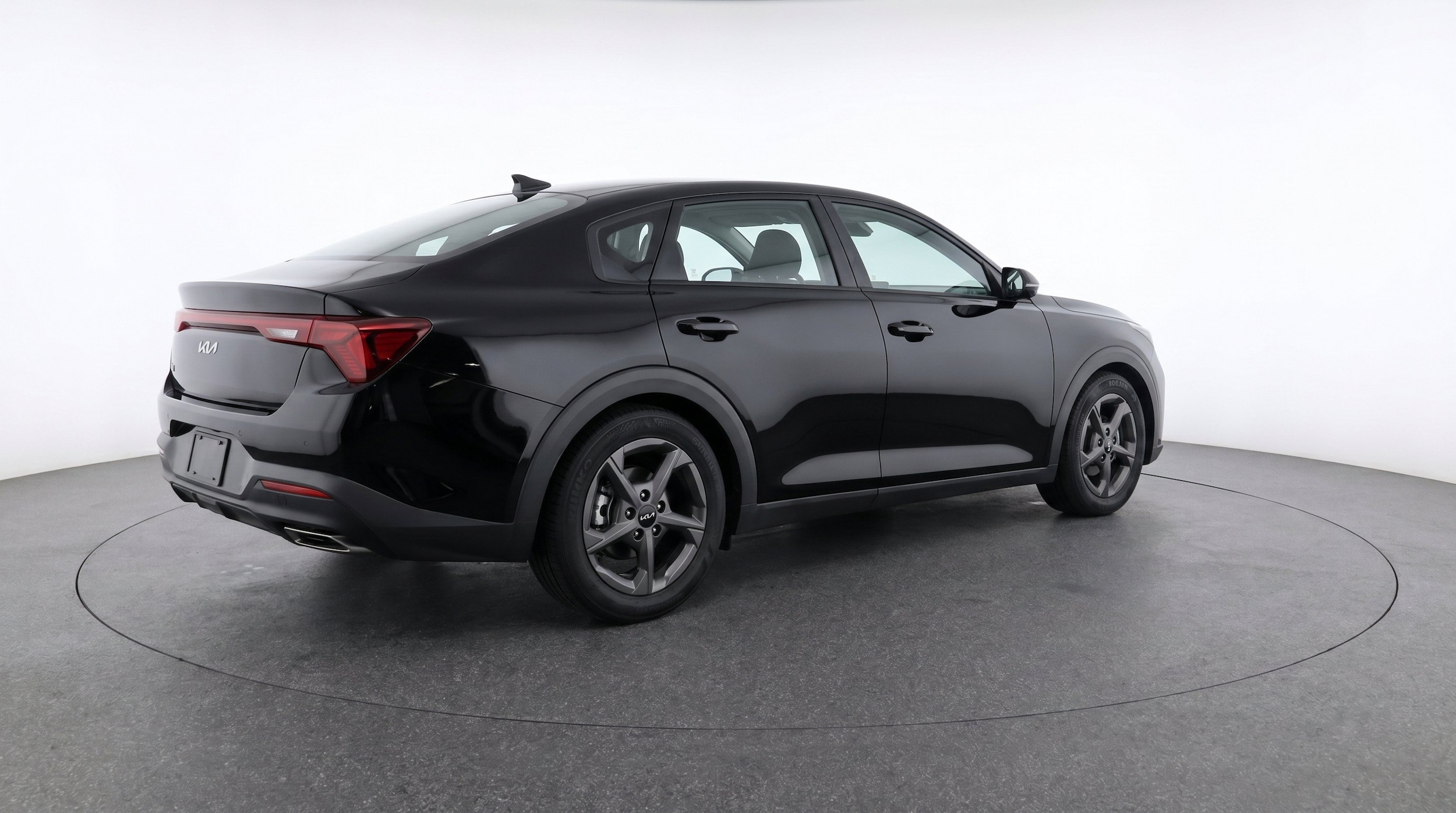 Thumbnail: 2026 Kia K4 - 9