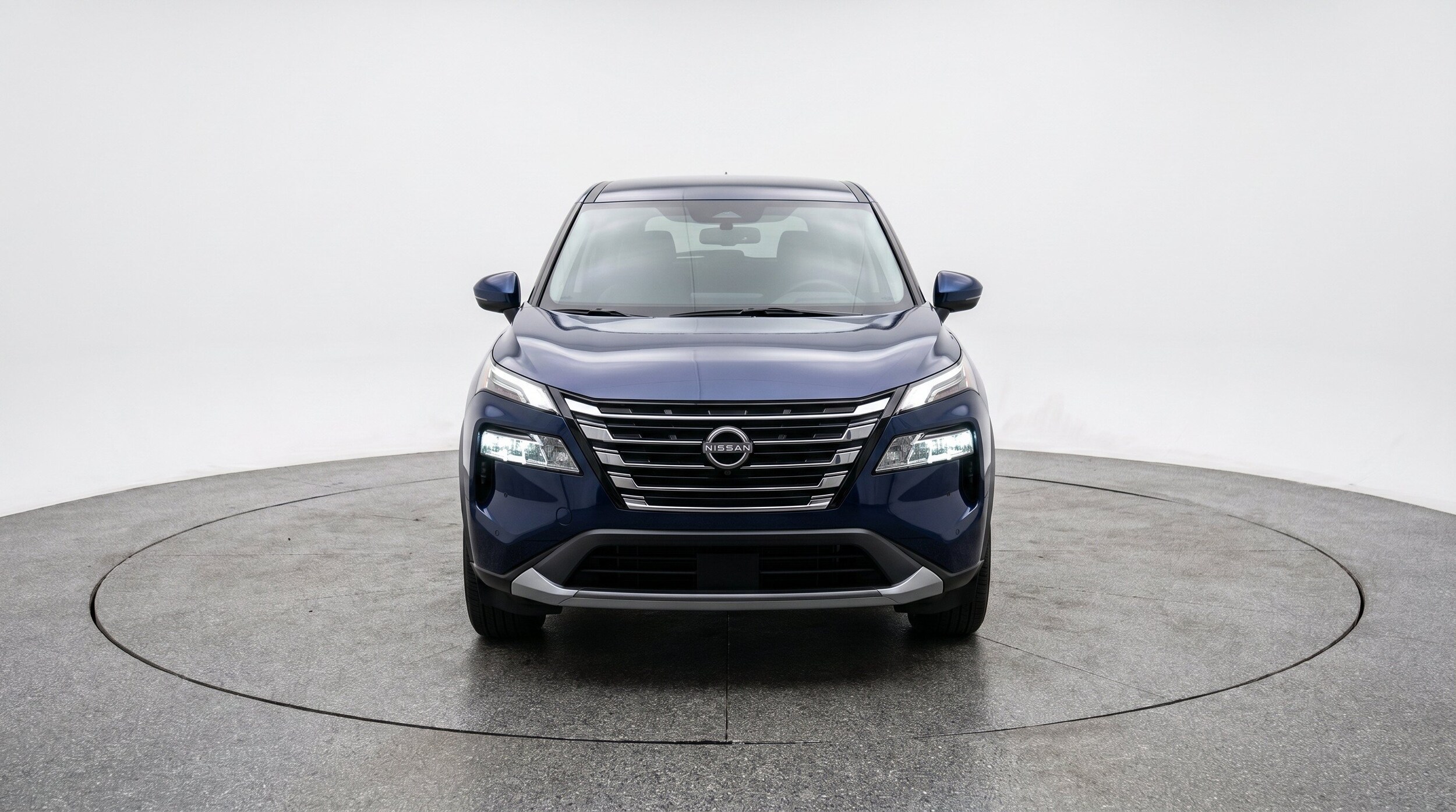 Thumbnail: 2026 Nissan Rogue - 2