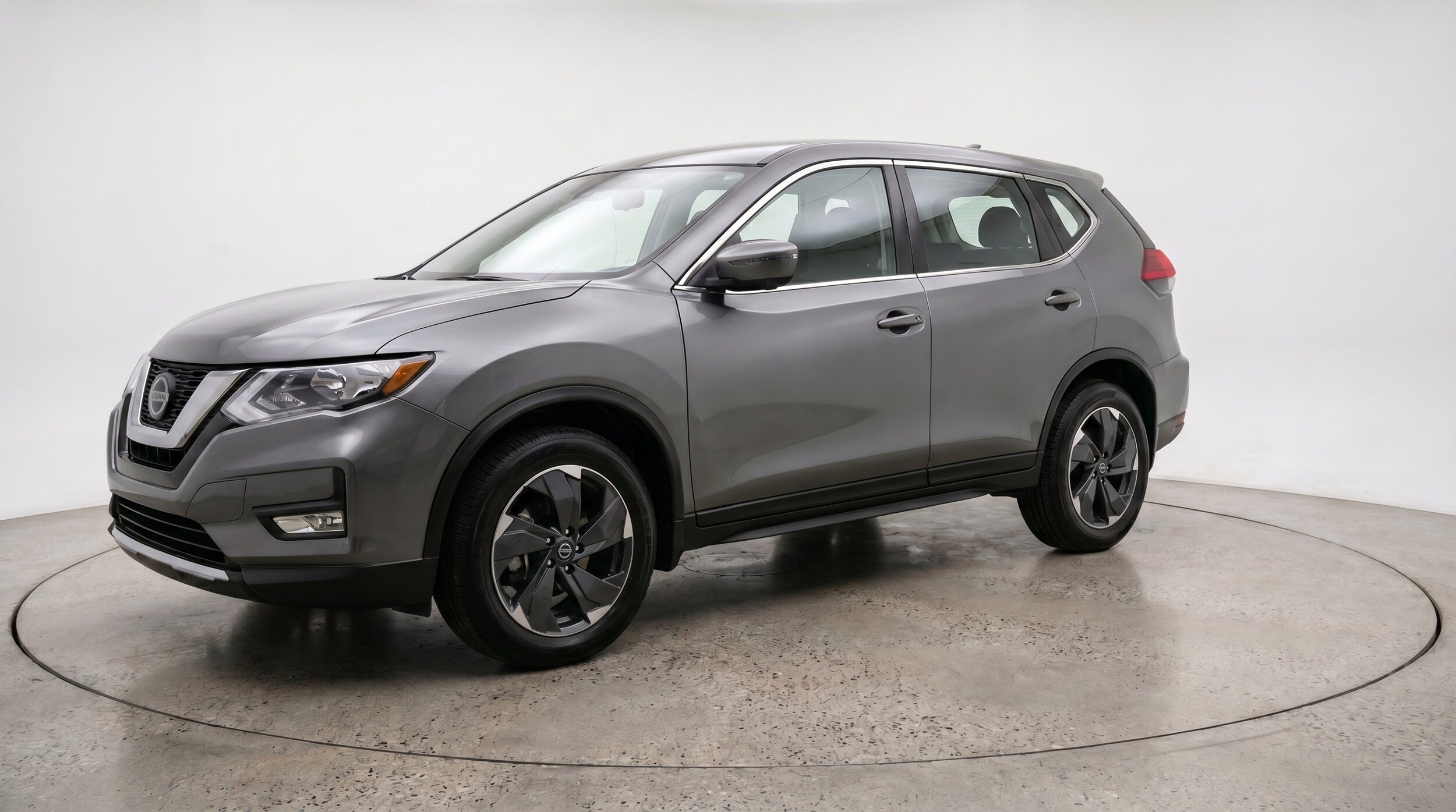 Thumbnail: 2025 Nissan Rogue - 3