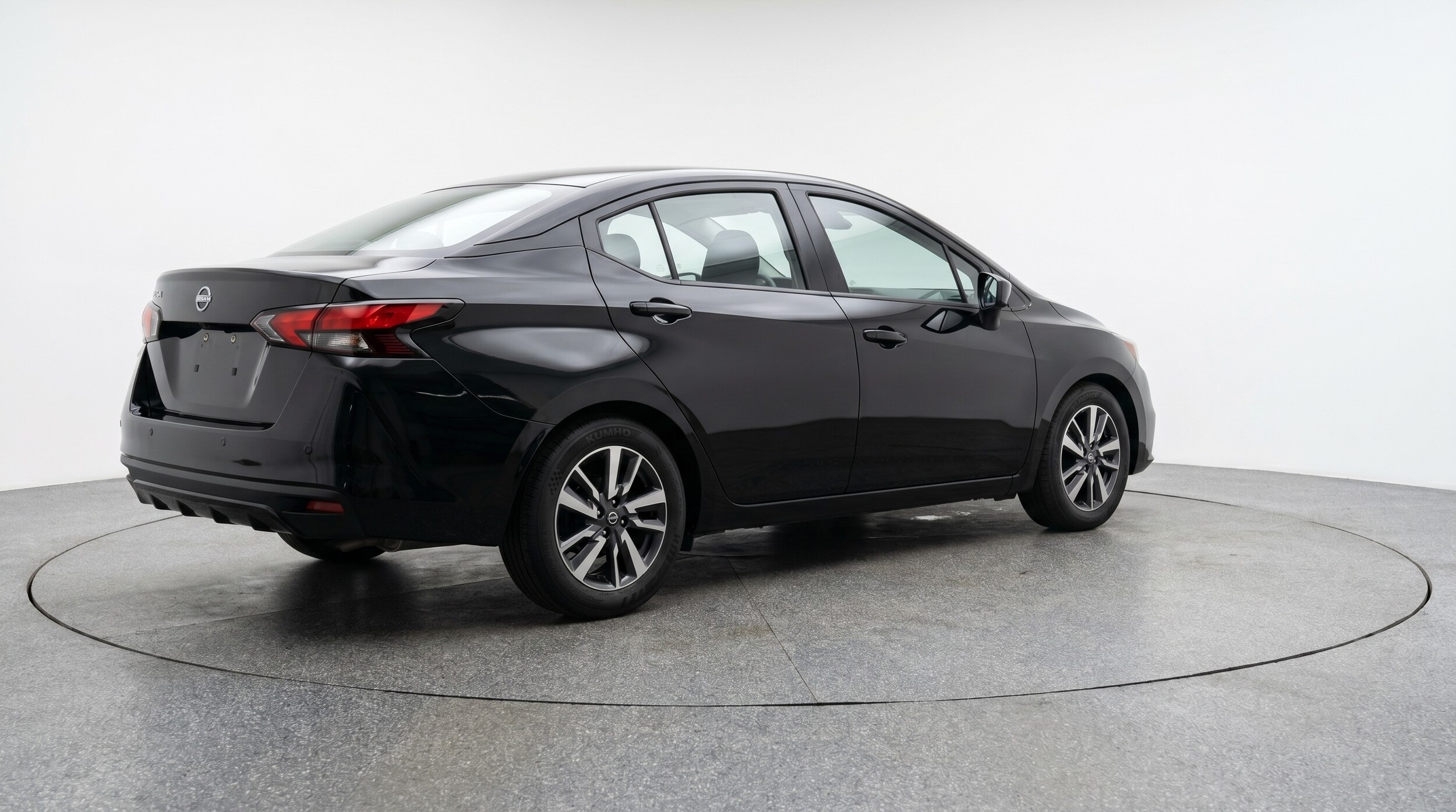 Thumbnail: 2025 Nissan Versa - 7