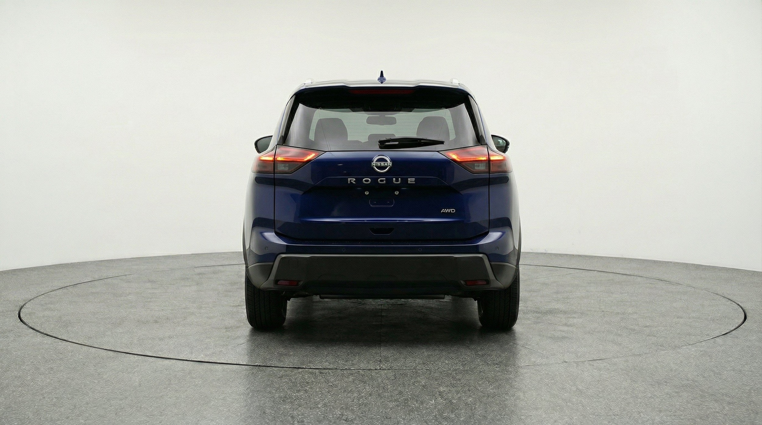 Thumbnail: 2025 Nissan Rogue - 7