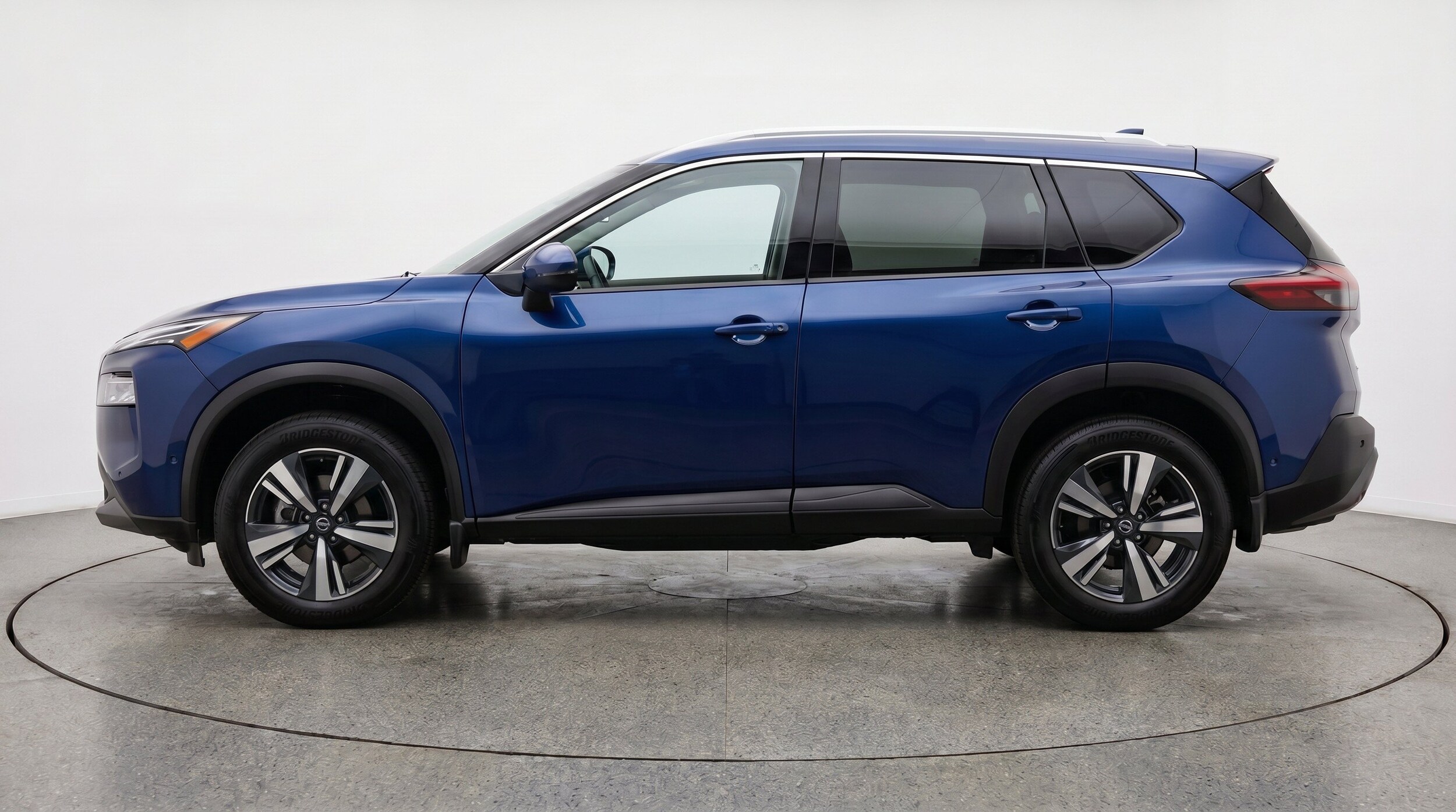 Thumbnail: 2026 Nissan Rogue - 5