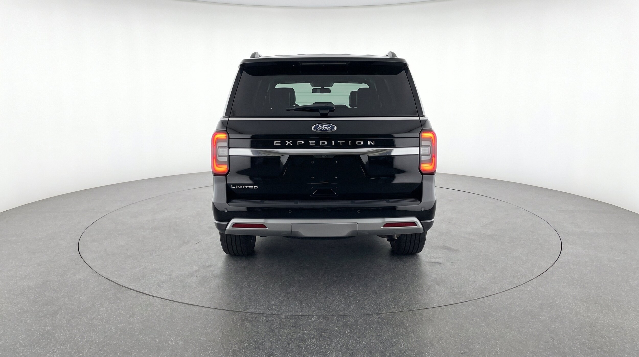Thumbnail: 2024 Ford Expedition - 7