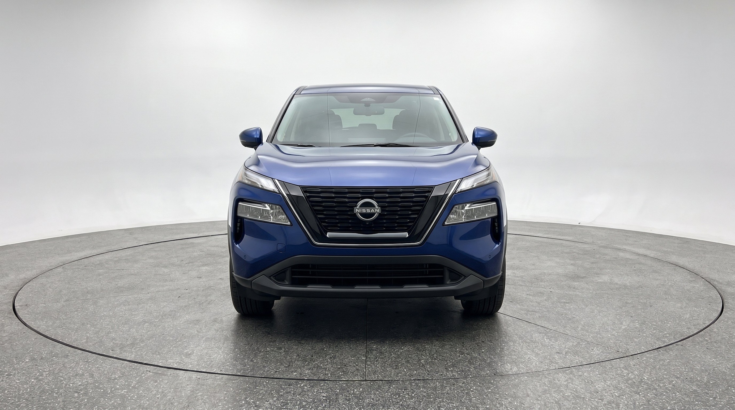 Thumbnail: 2025 Nissan Rogue - 2