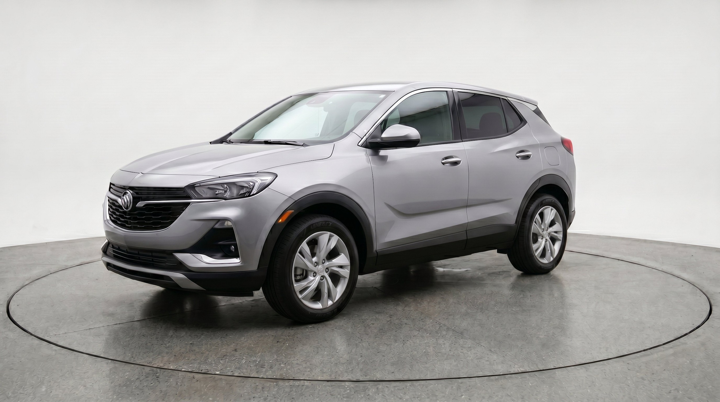 Thumbnail: 2026 Buick Encore GX - 3