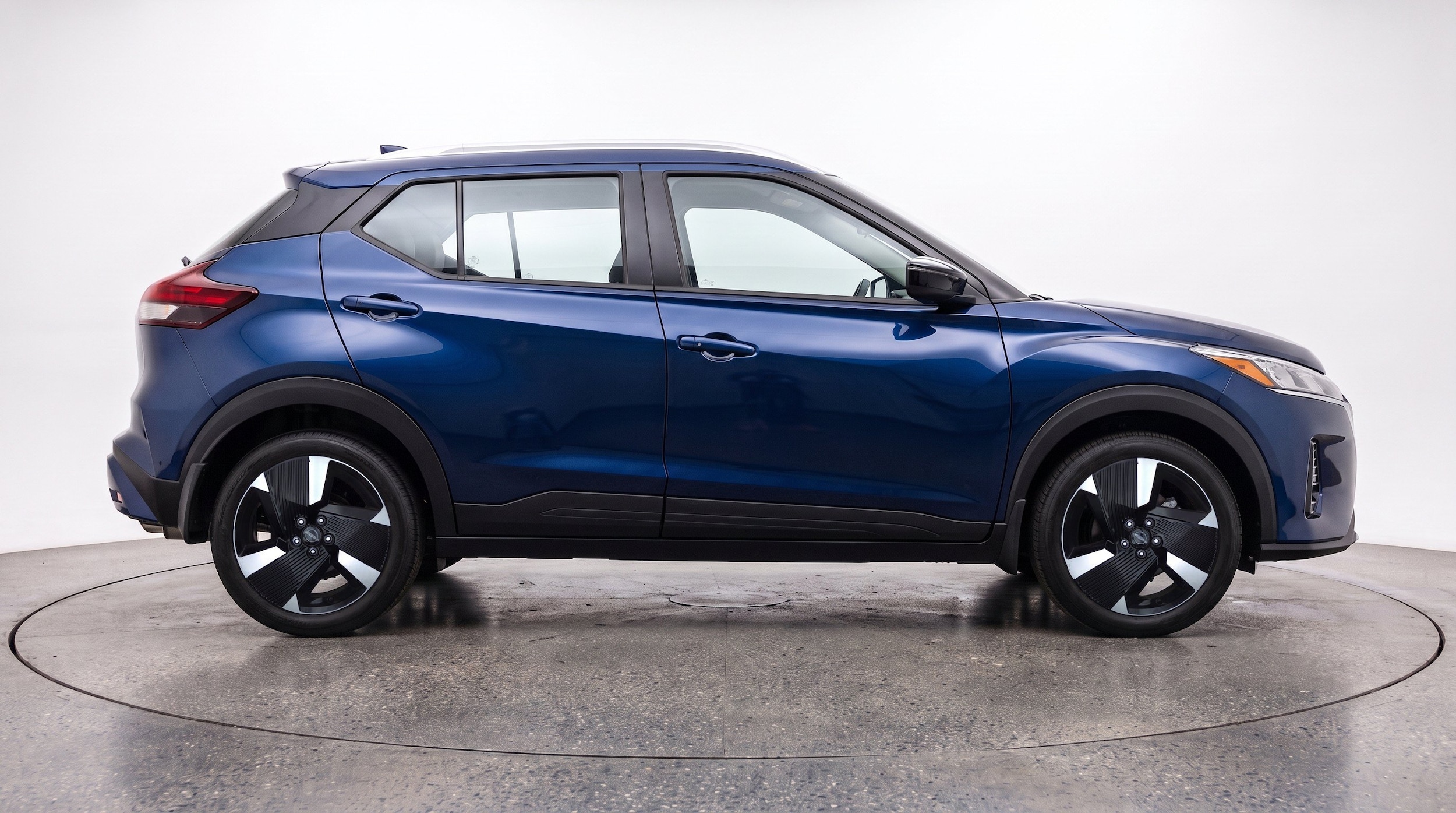Thumbnail: 2026 Nissan Kicks - 11
