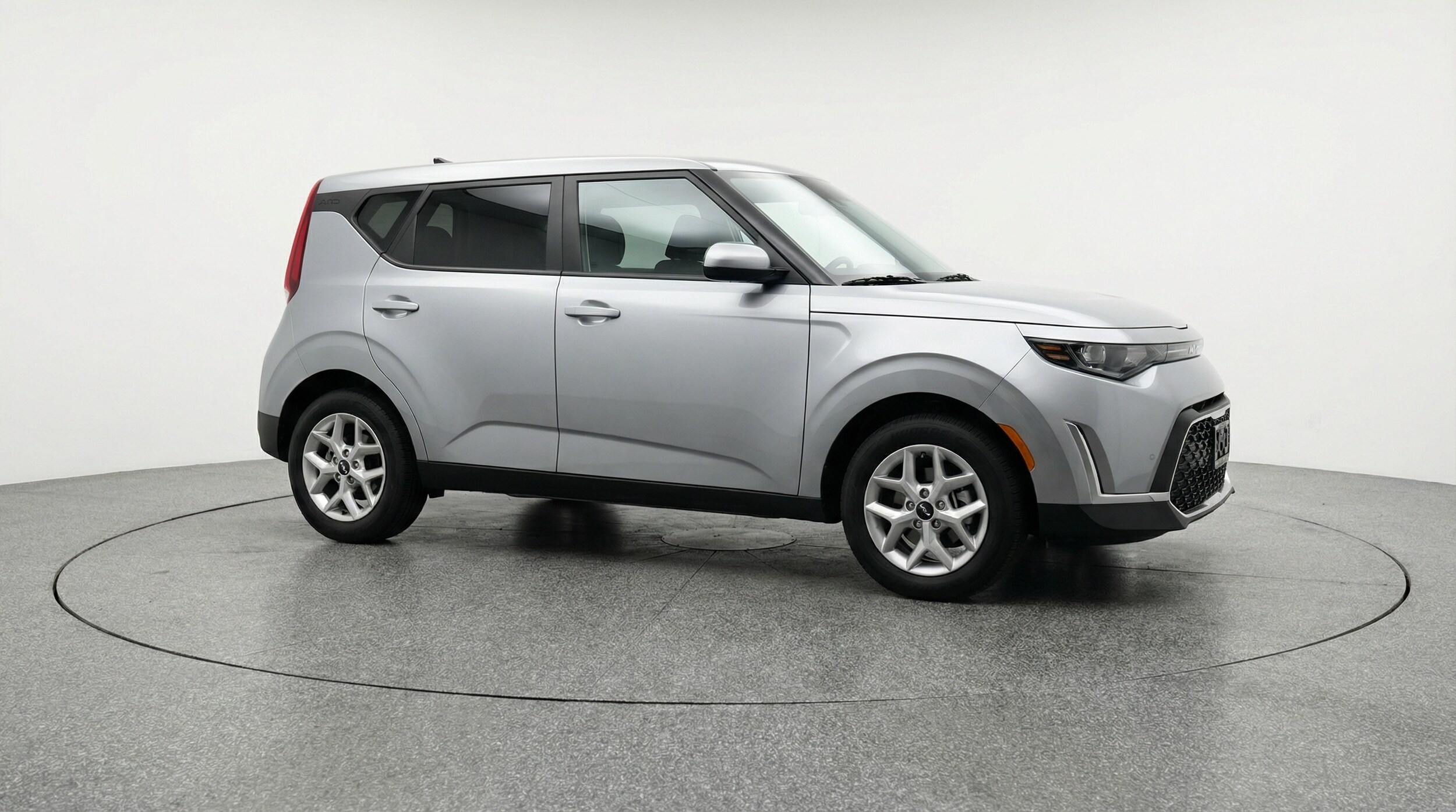Thumbnail: 2025 Kia Soul - 1