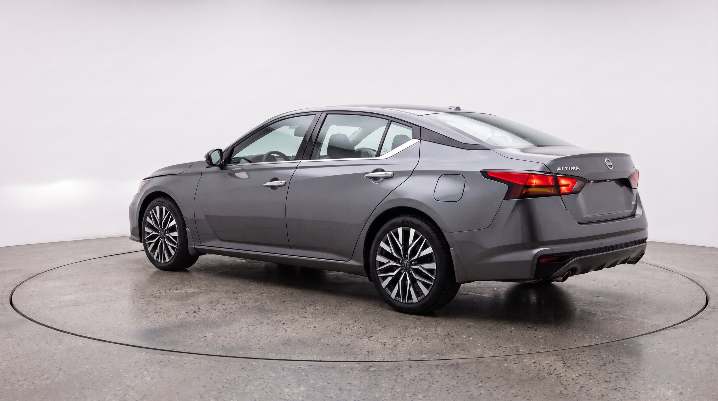 Thumbnail: 2025 Nissan Altima - 6