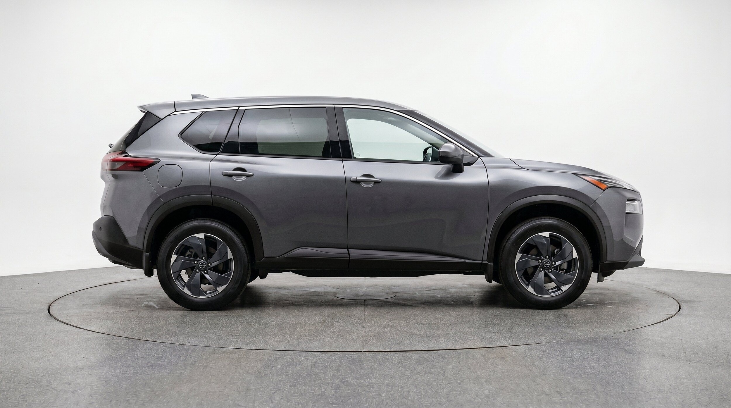 Thumbnail: 2025 Nissan Rogue - 10