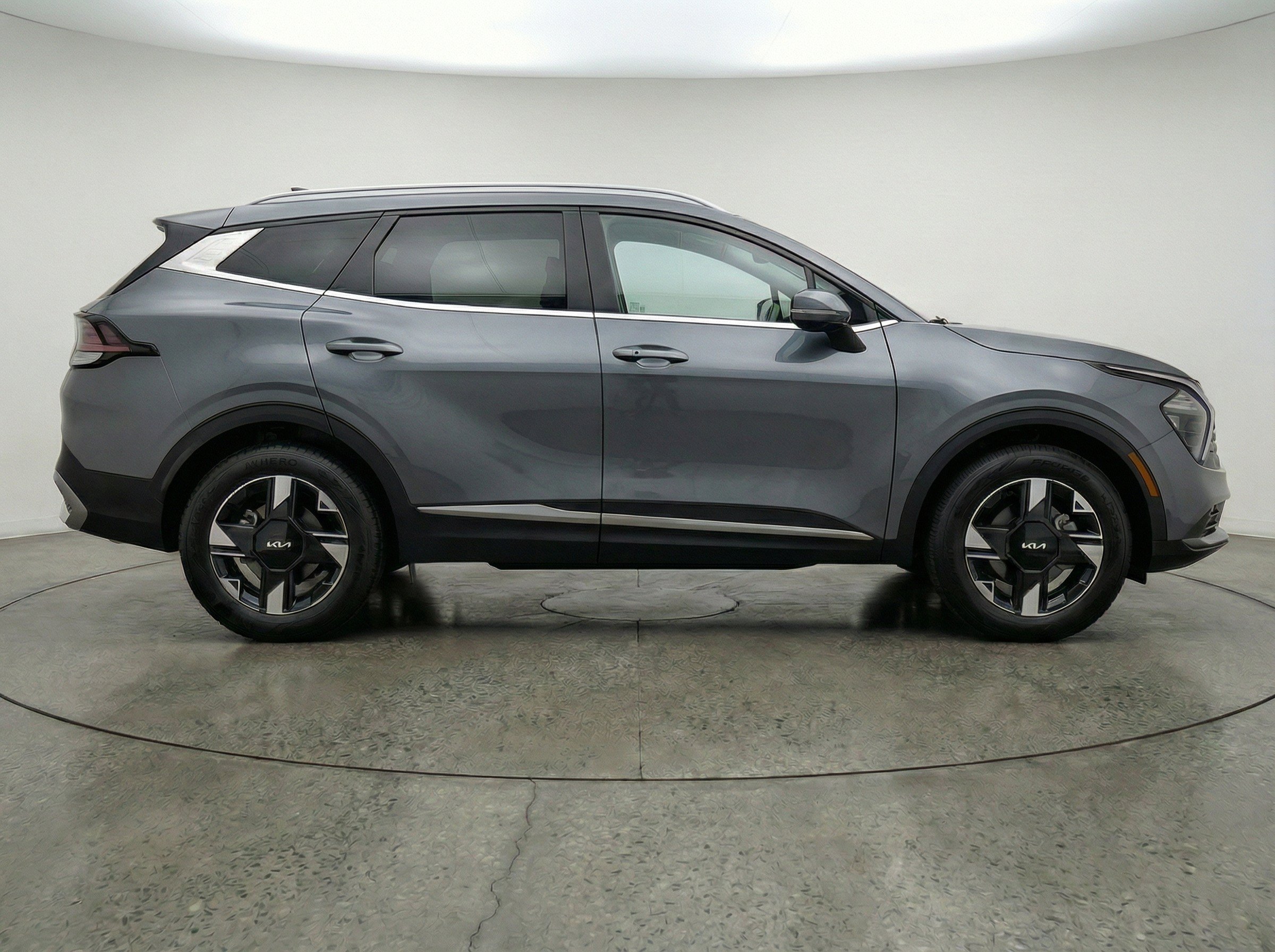 Thumbnail: 2026 Kia Sportage - 11