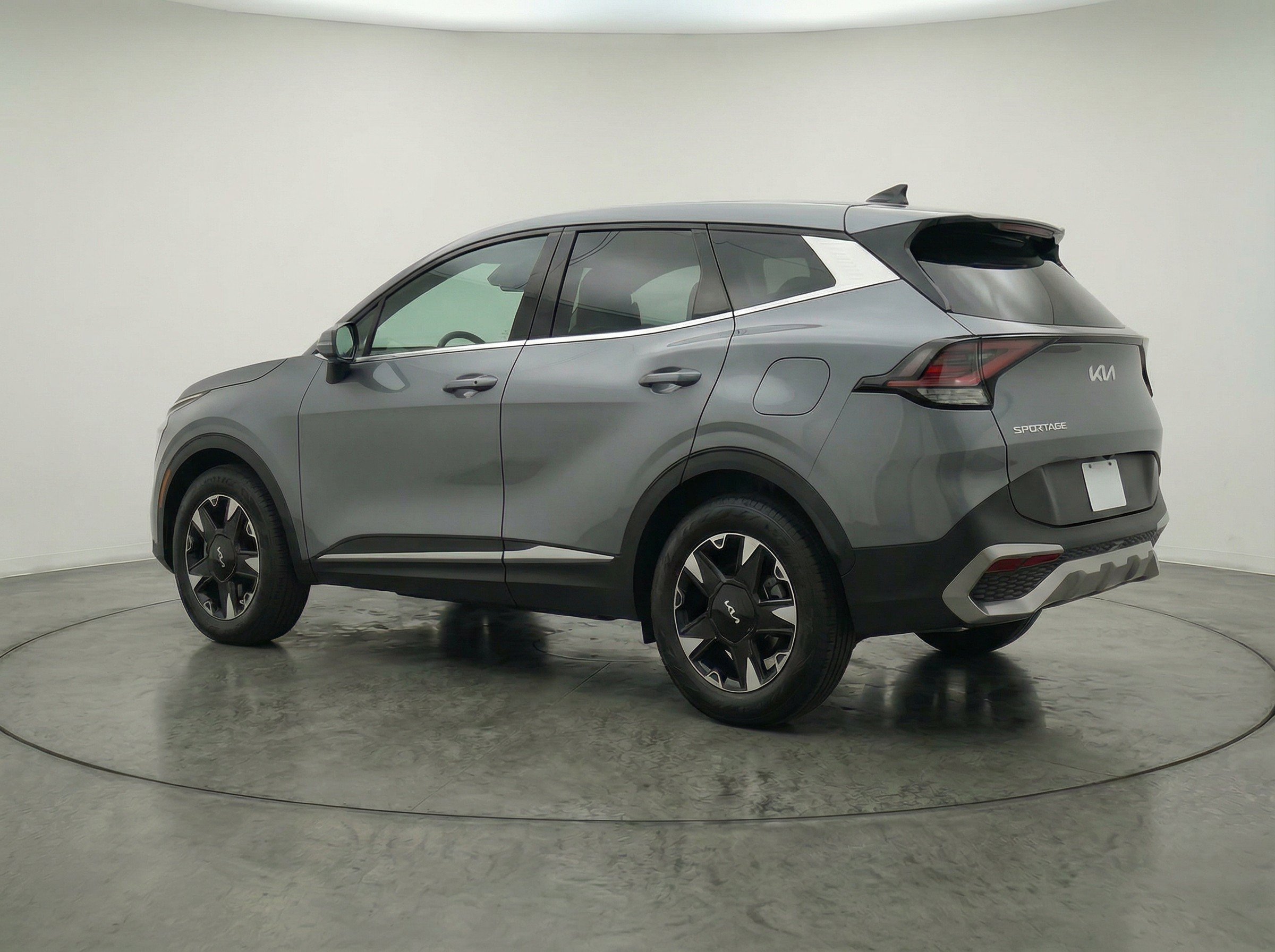 Thumbnail: 2026 Kia Sportage - 6