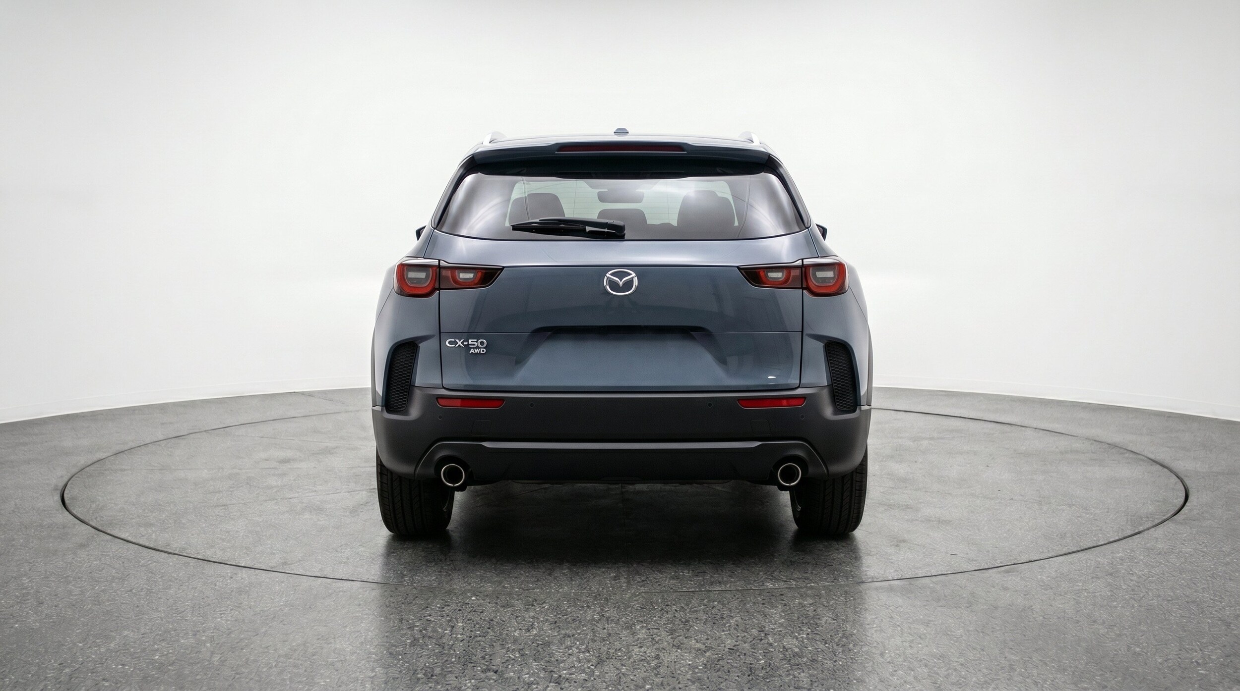 Thumbnail: 2026 Mazda CX-50 - 7