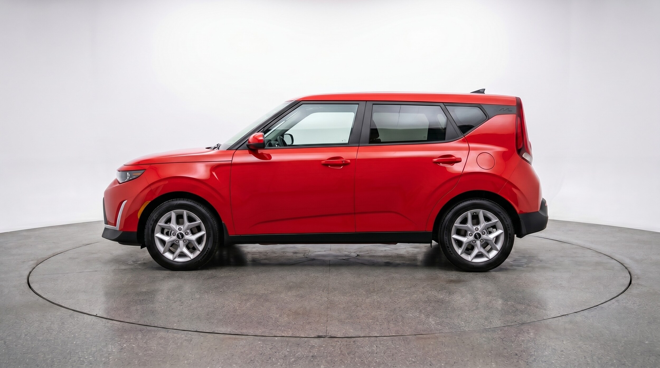 Thumbnail: 2025 Kia Soul - 4
