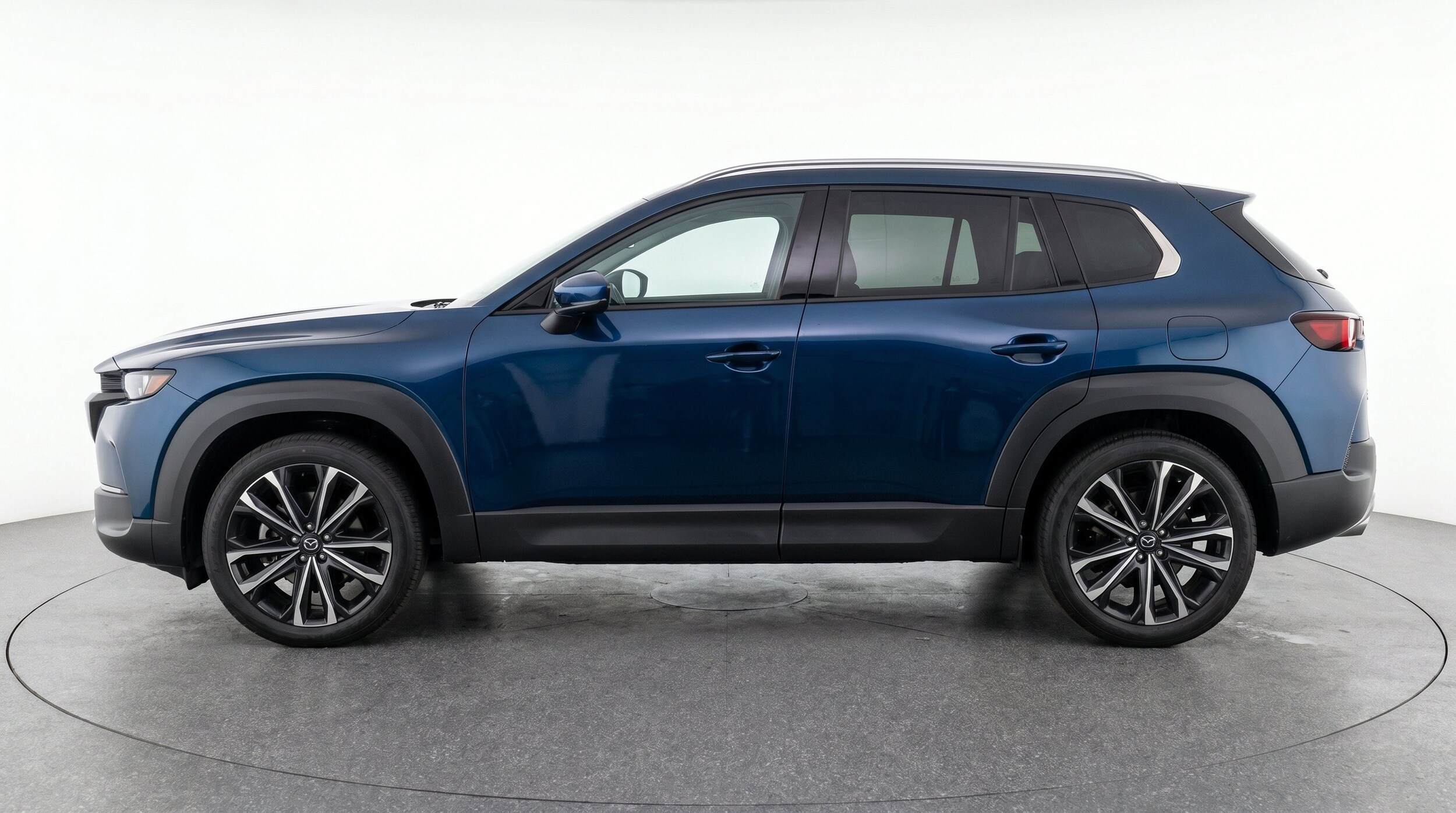 Thumbnail: 2026 Mazda CX-50 - 5