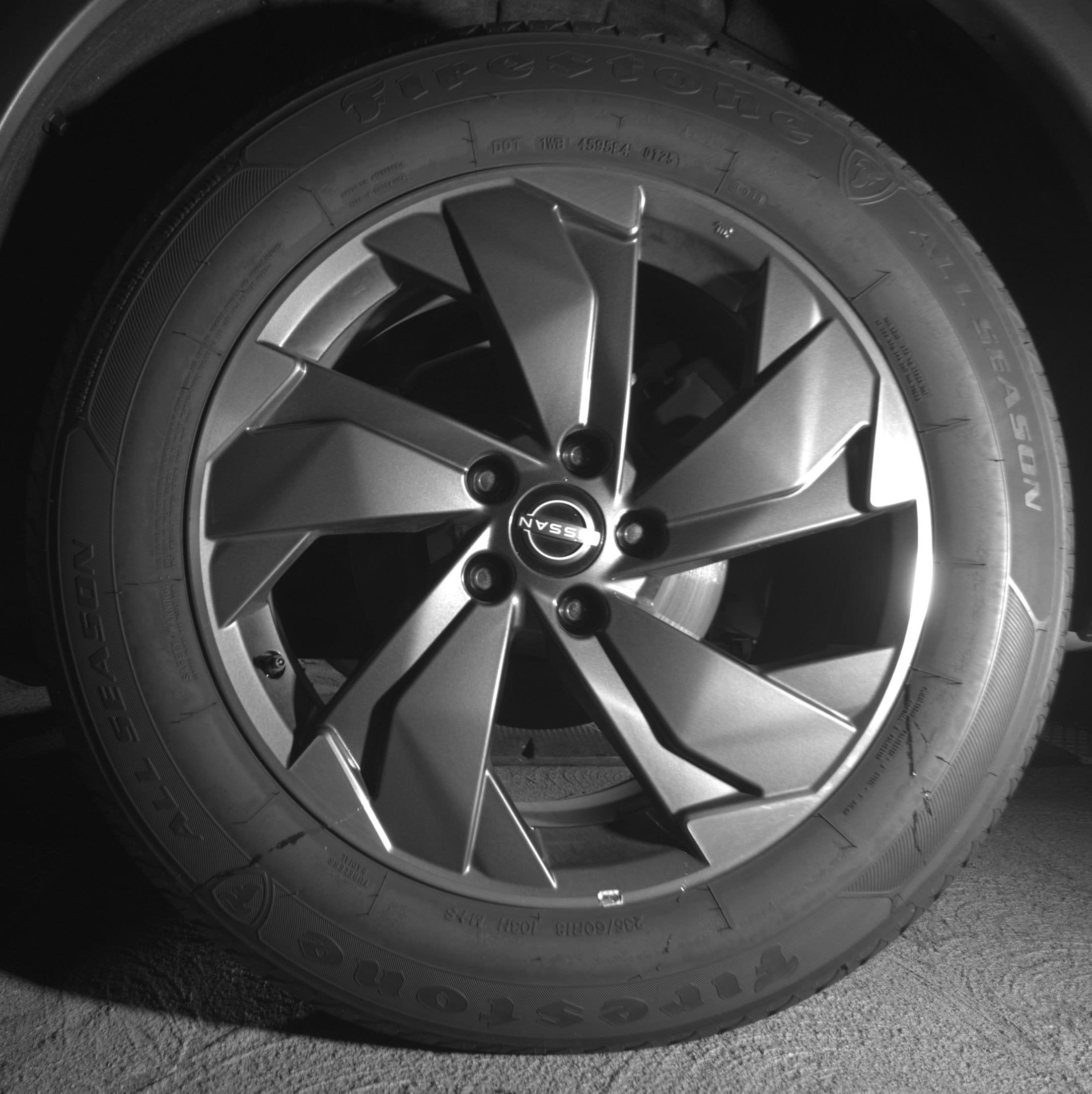Thumbnail: 2025 Nissan Rogue - 14