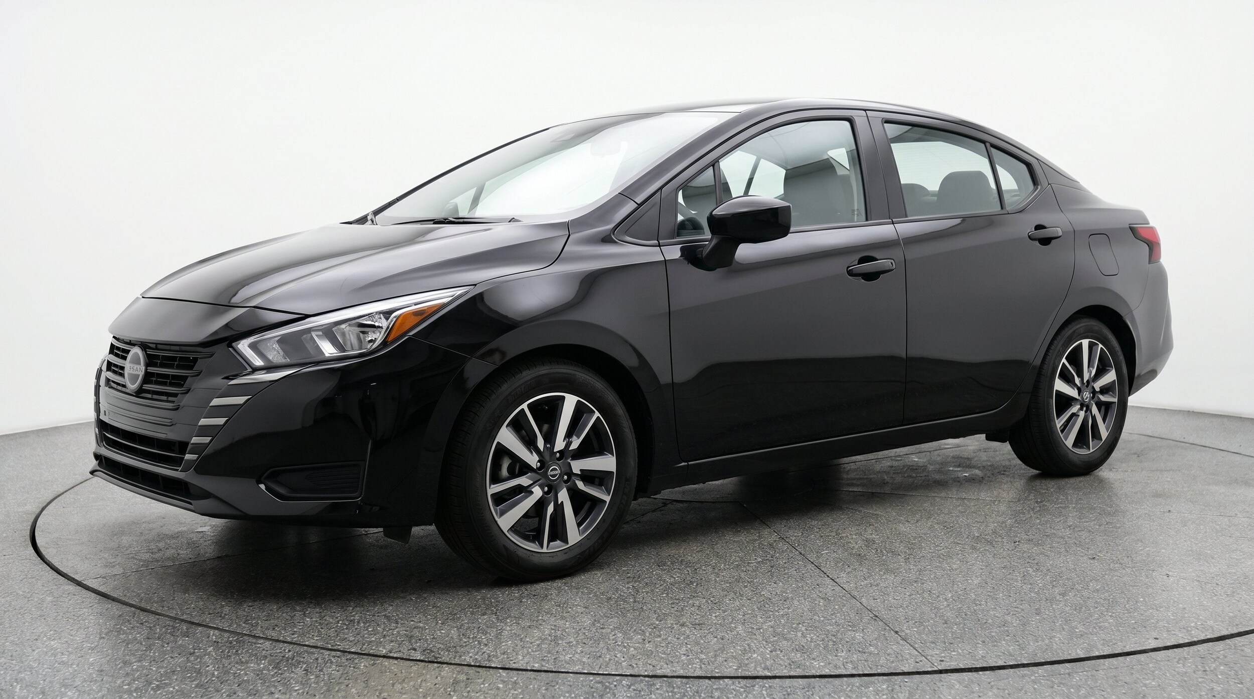 Thumbnail: 2025 Nissan Versa - 3